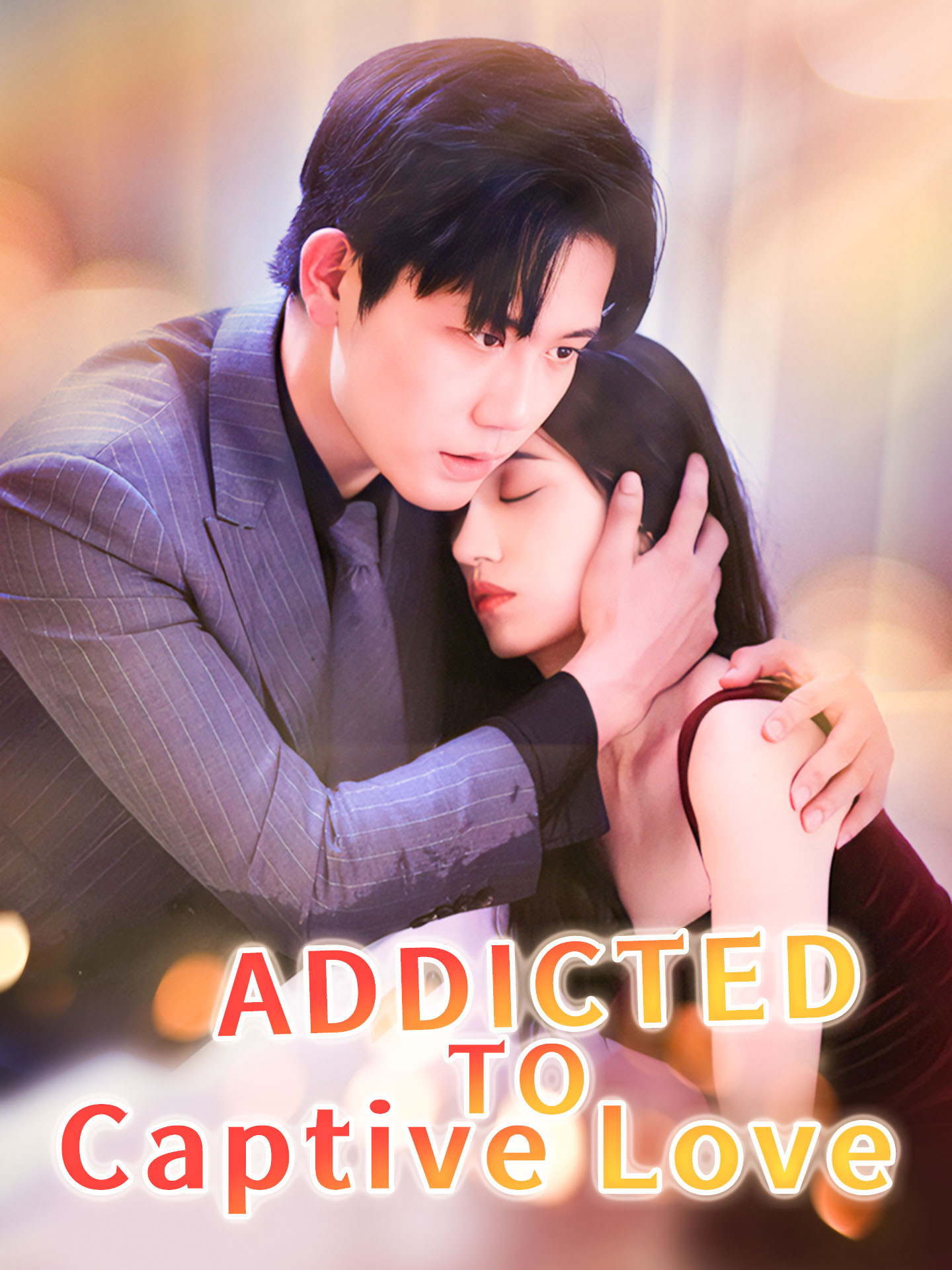 Addicted to Captive Love