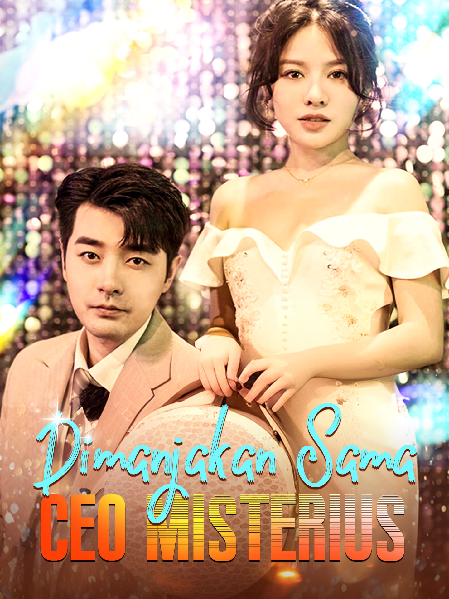 Dimanjakan Sama CEO Misterius