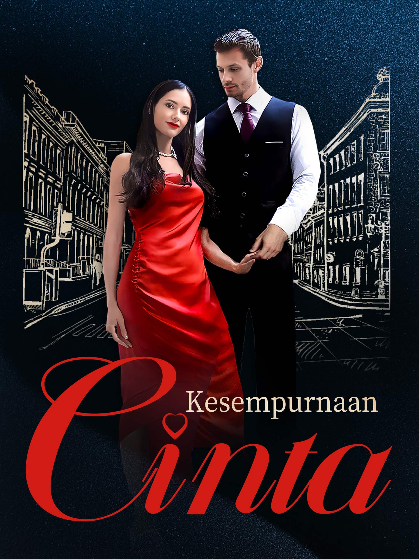 Kesempurnaan Cinta