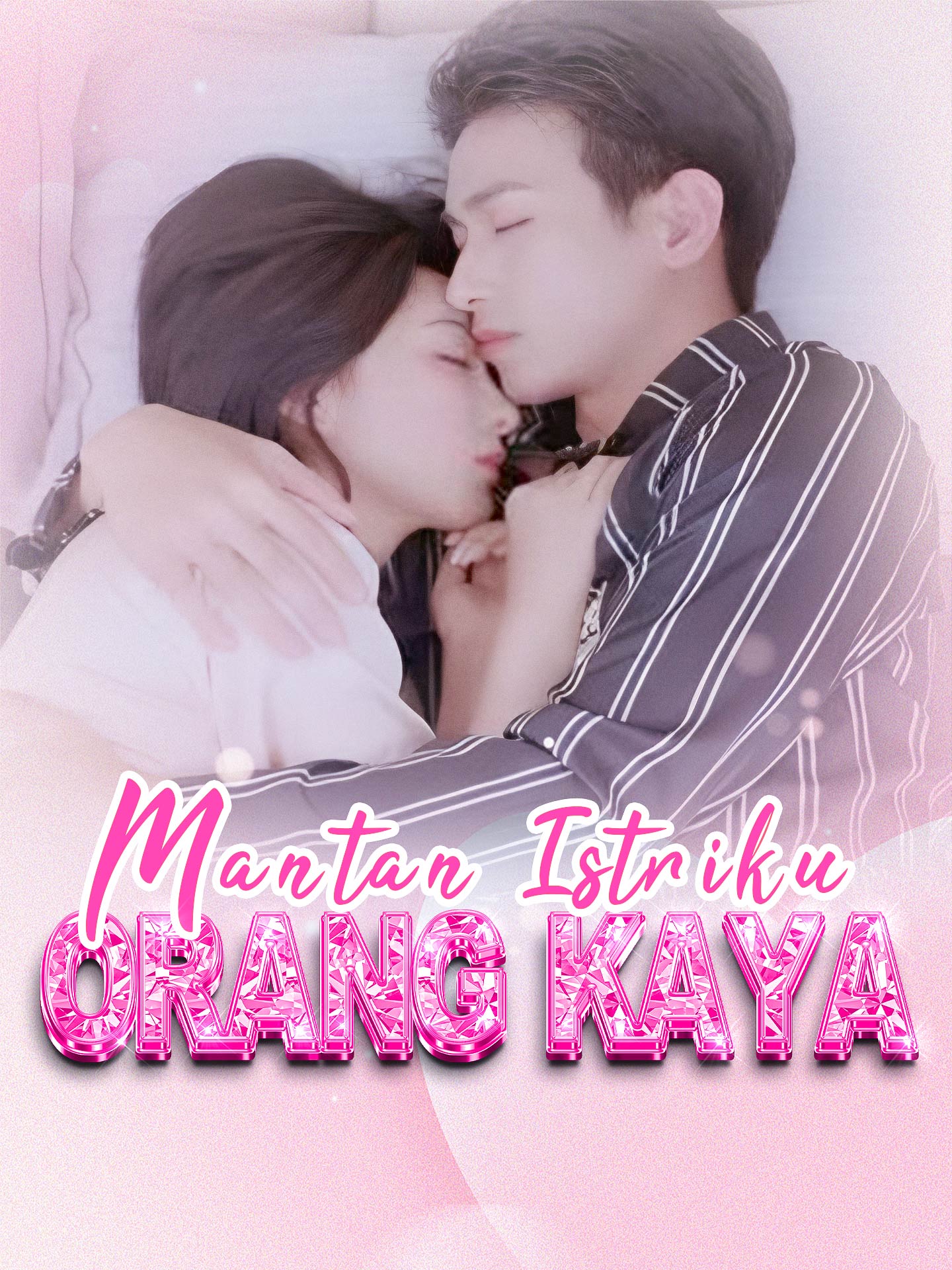 Mantan Istriku Orang Kaya