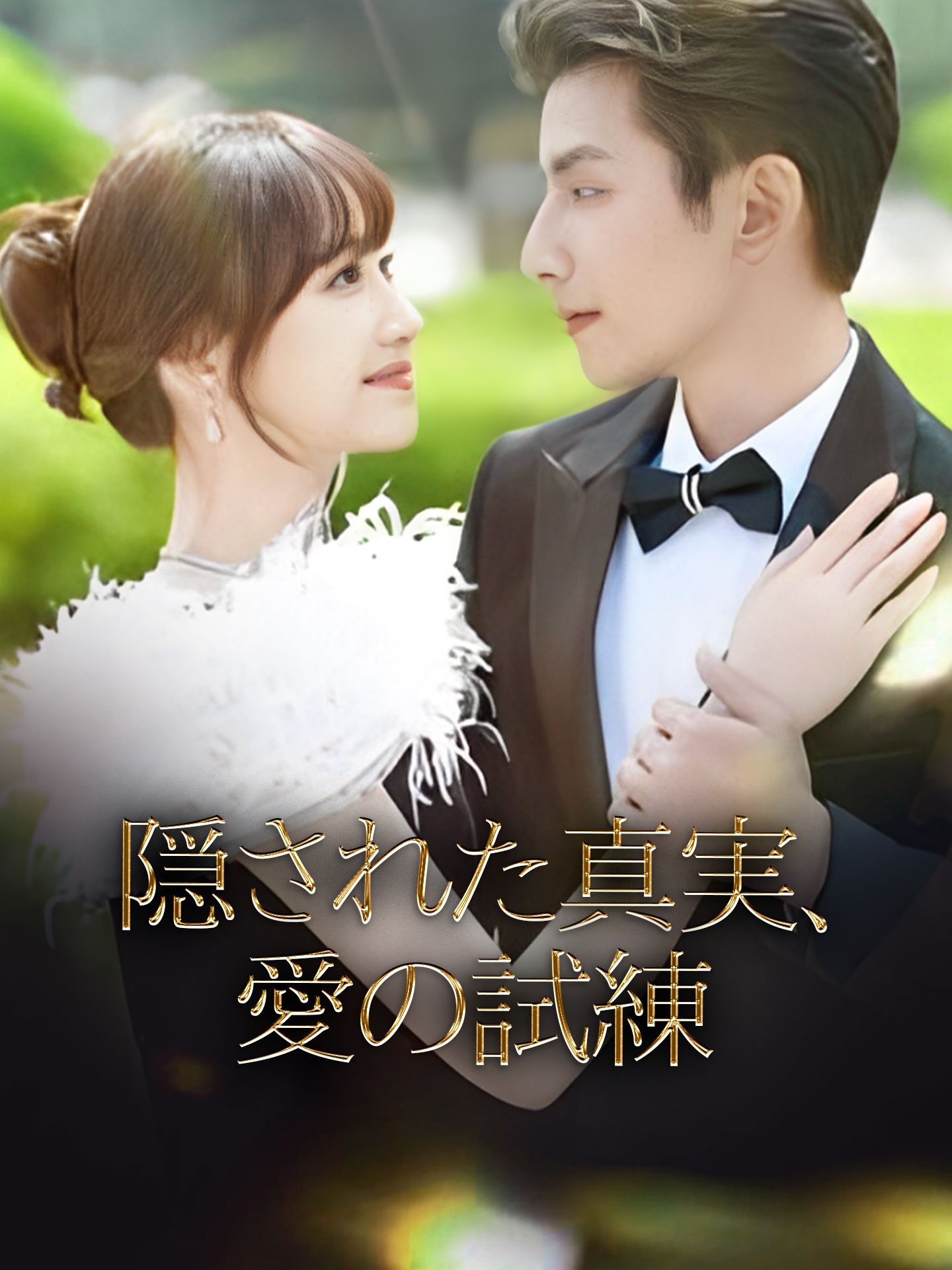 隠された真実、愛の試練