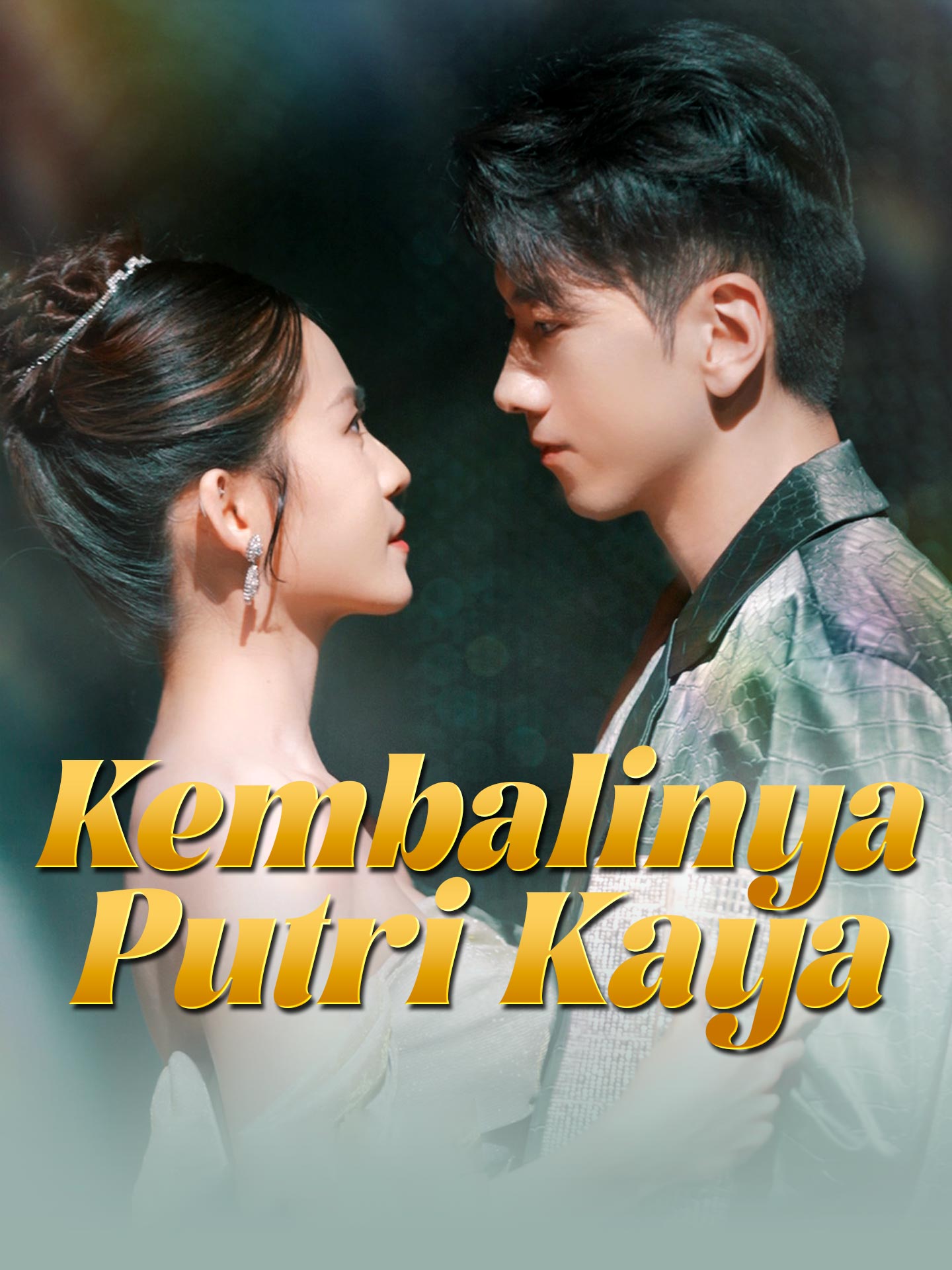 Kembalinya Putri Kaya