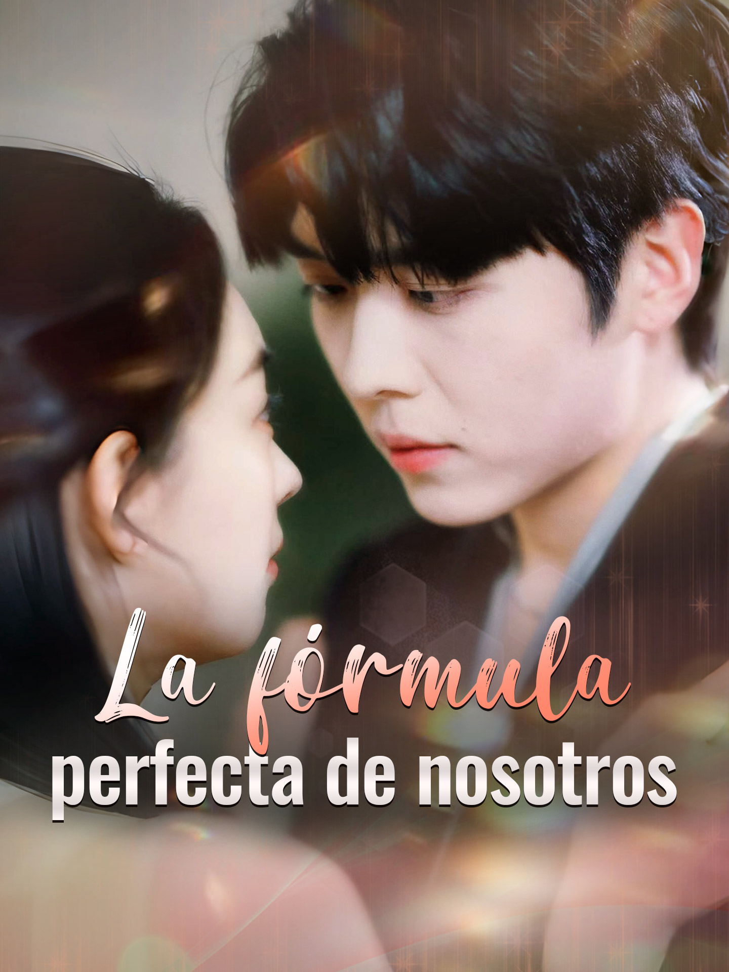 La fórmula perfecta de nosotros