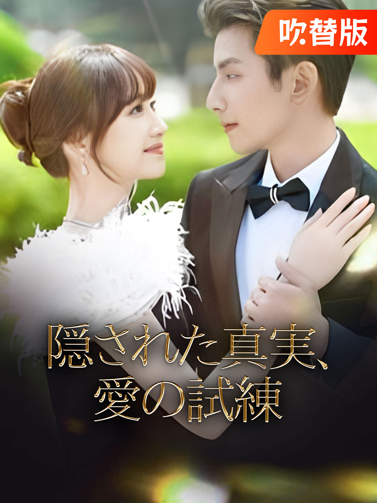 （吹替版）隠された真実、愛の試練