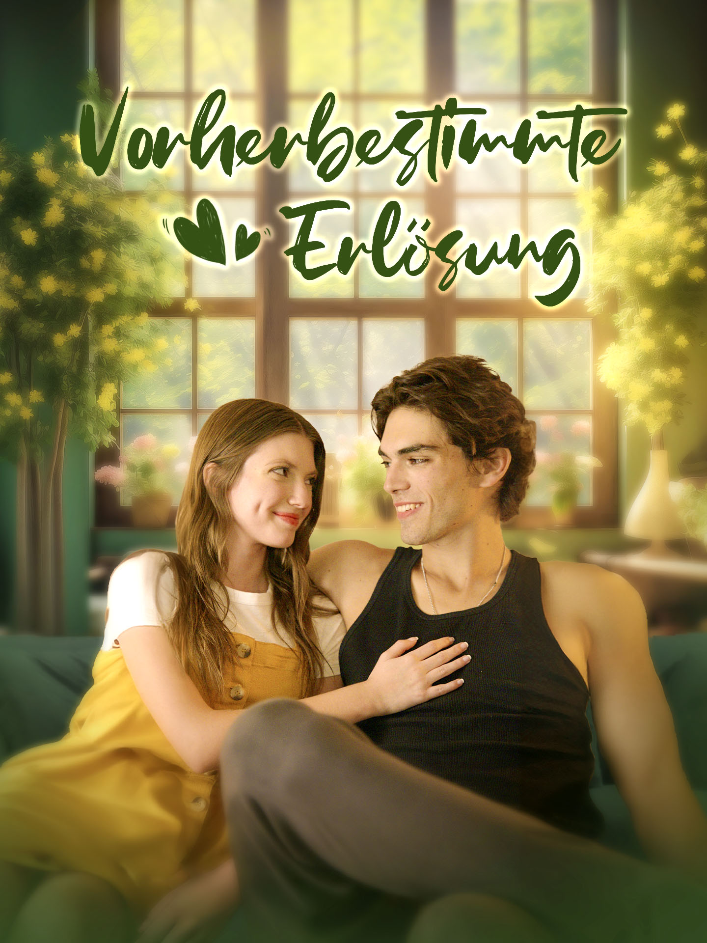 Vorherbestimmte Erlösung