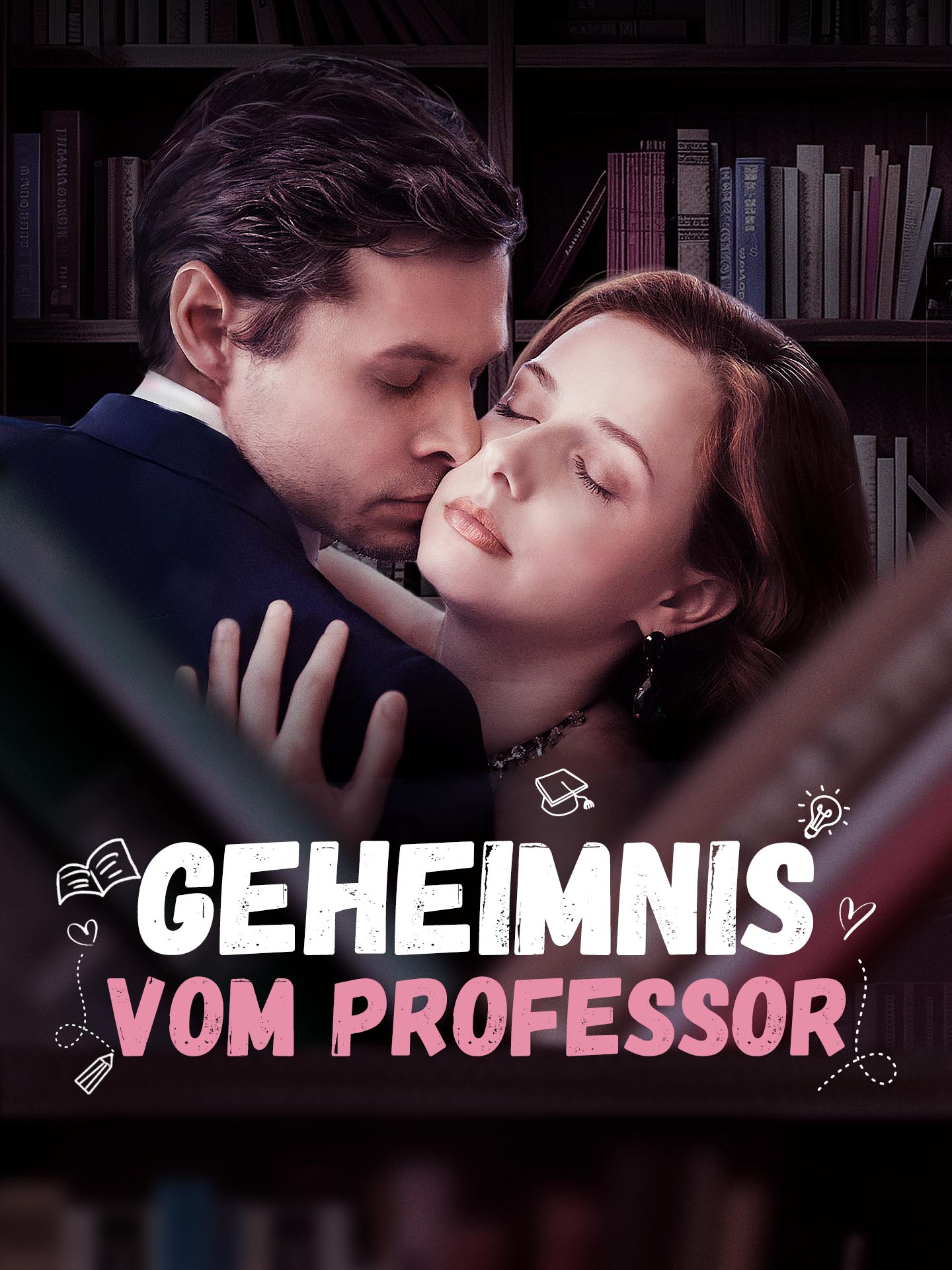 Geheimnis vom Professor