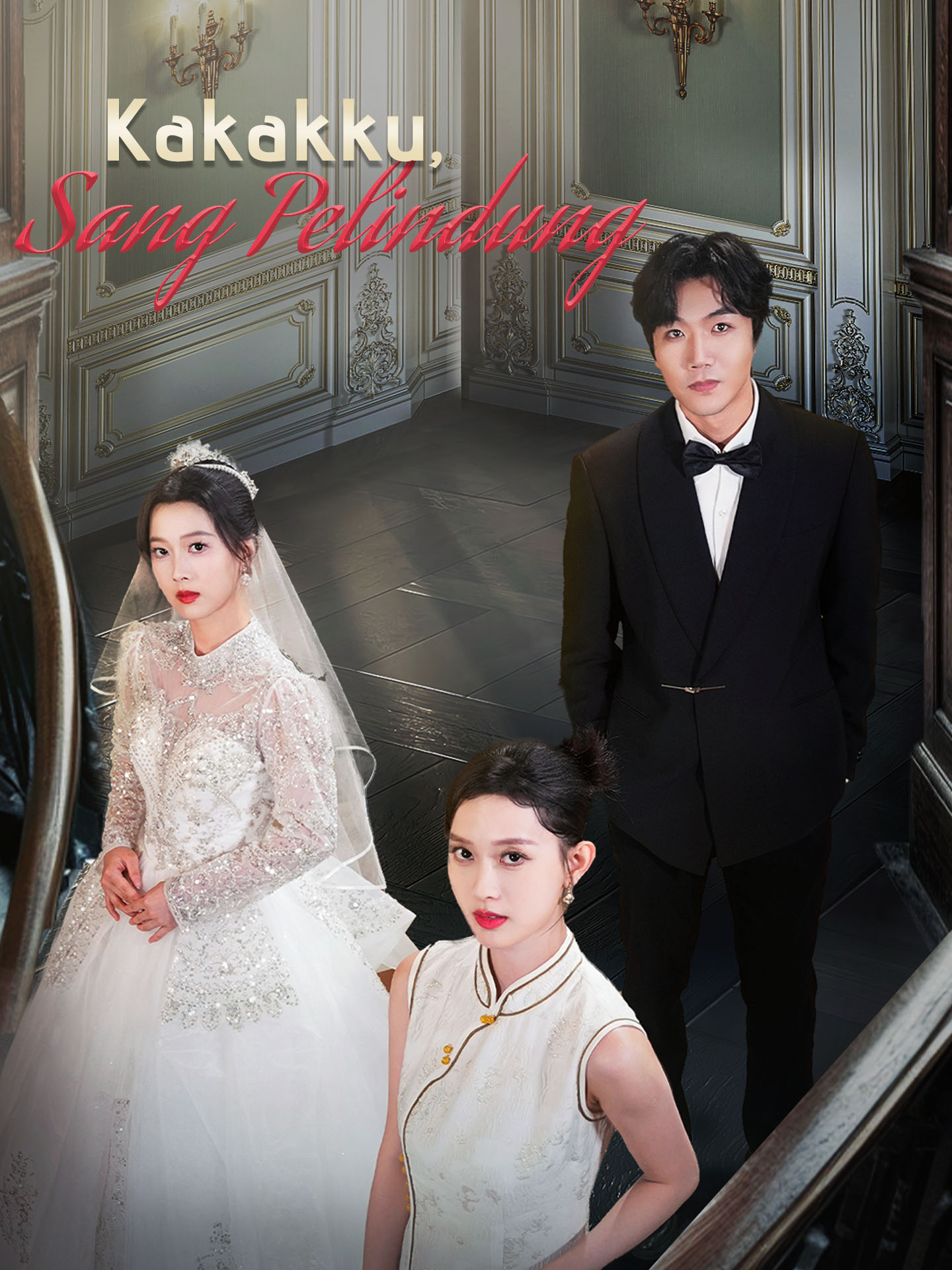 Kakakku, Sang Pelindung