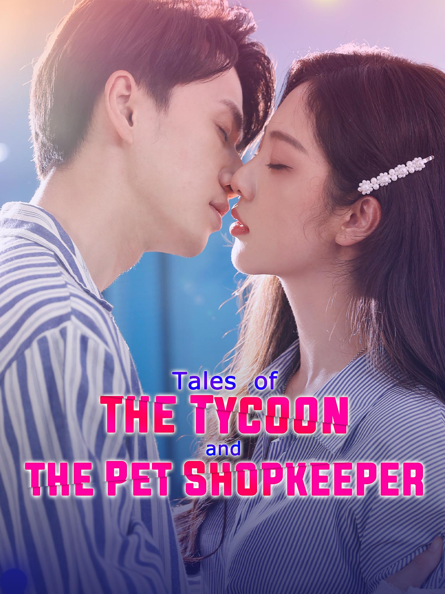 Tales of the Tycoon and the Pet Shopkeeper