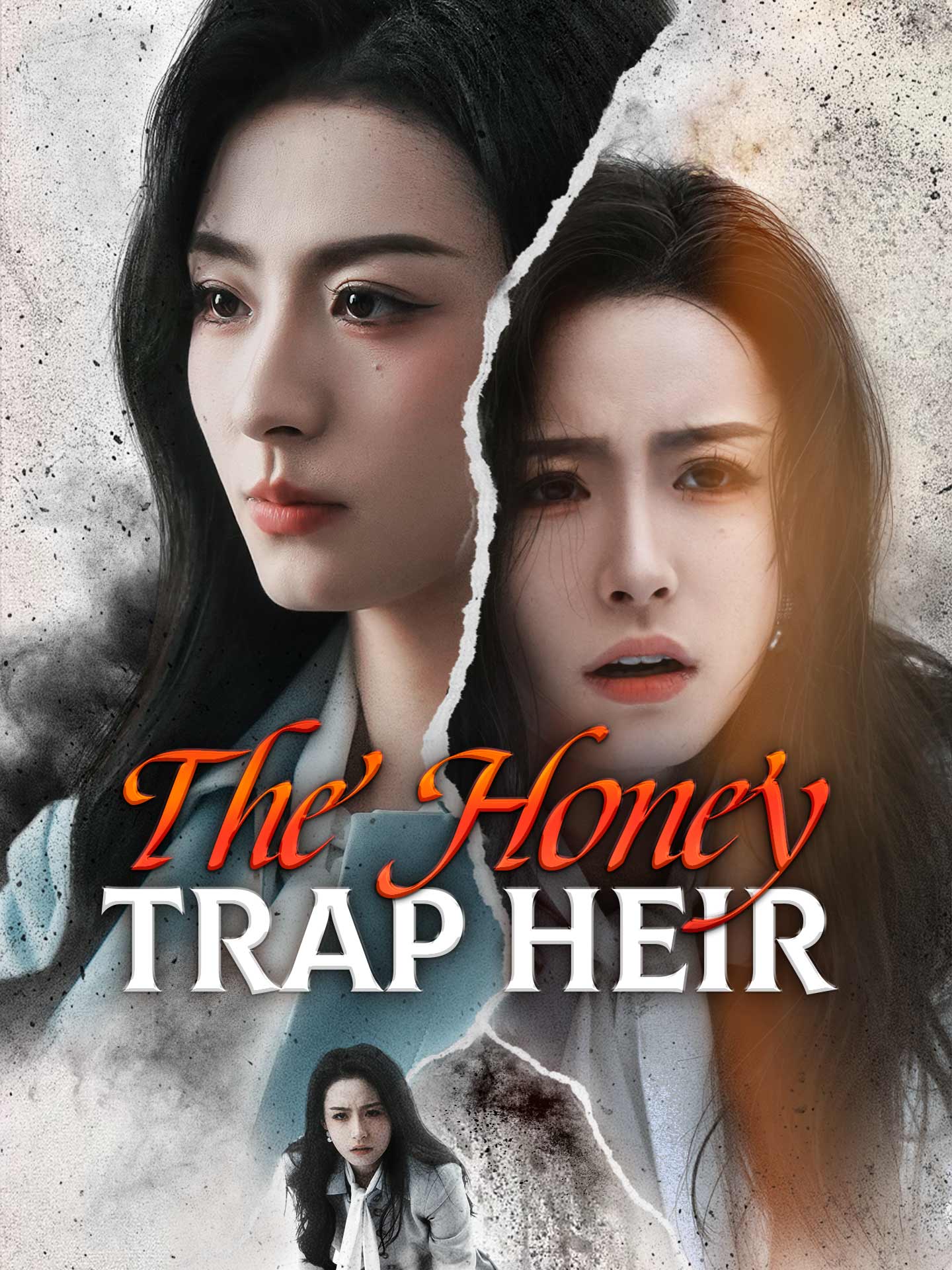 The Honey Trap Heir