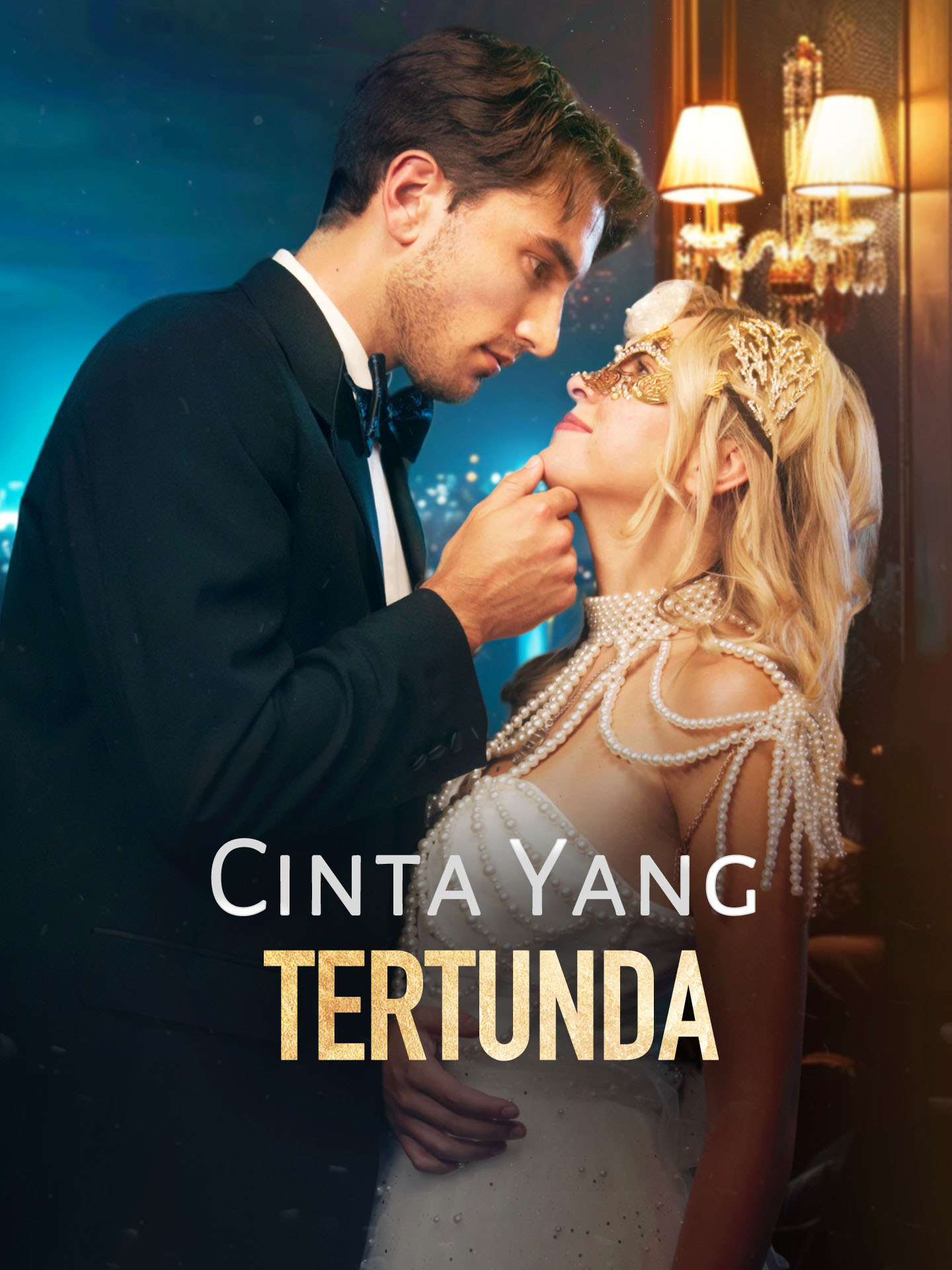 Cinta Yang Tertunda