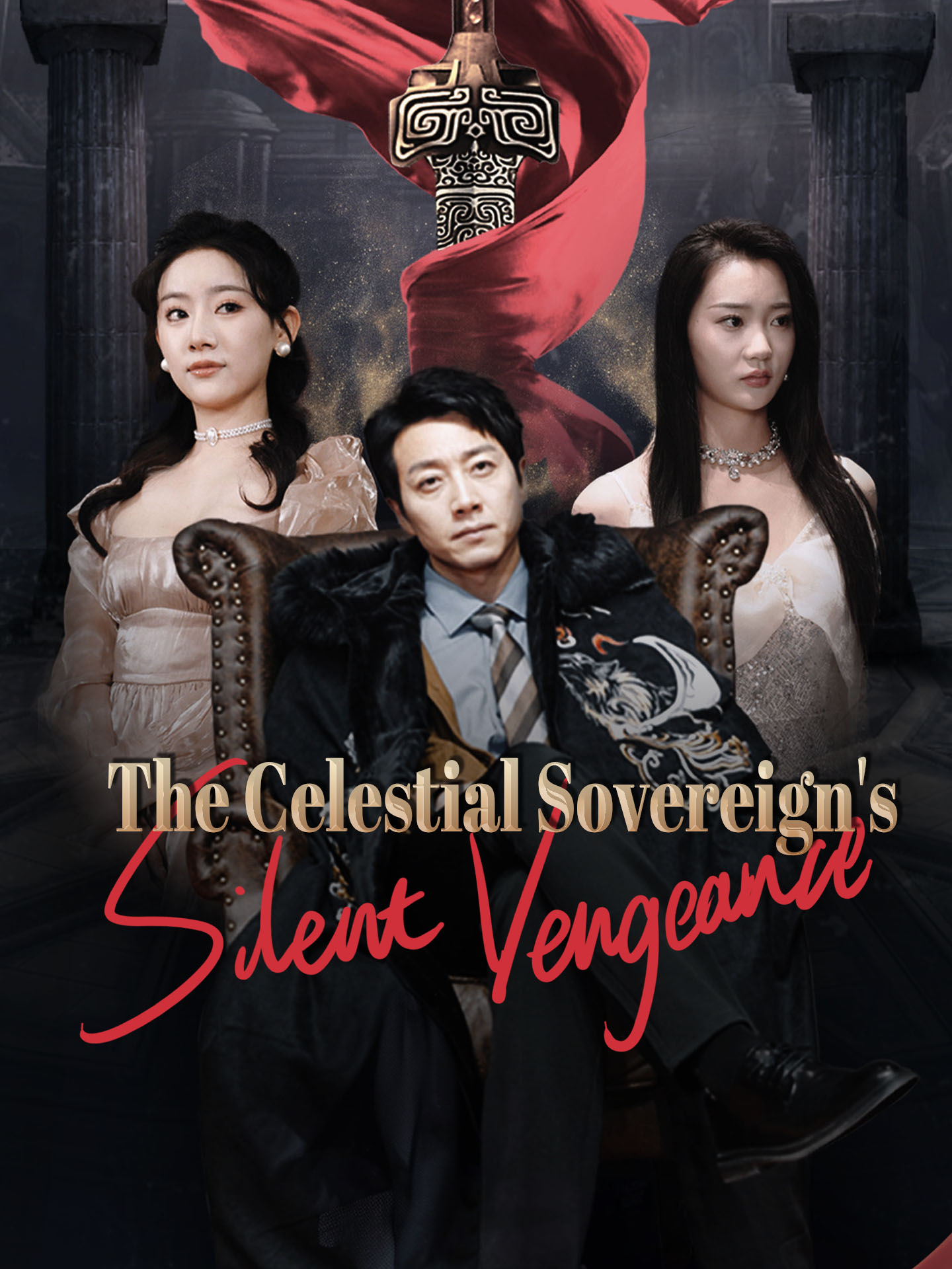The Celestial Sovereign's Silent Vengeance