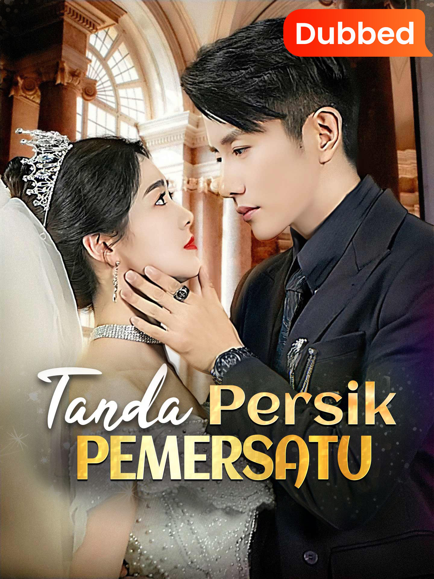 [Sulih Suara] Tanda Persik Pemersatu