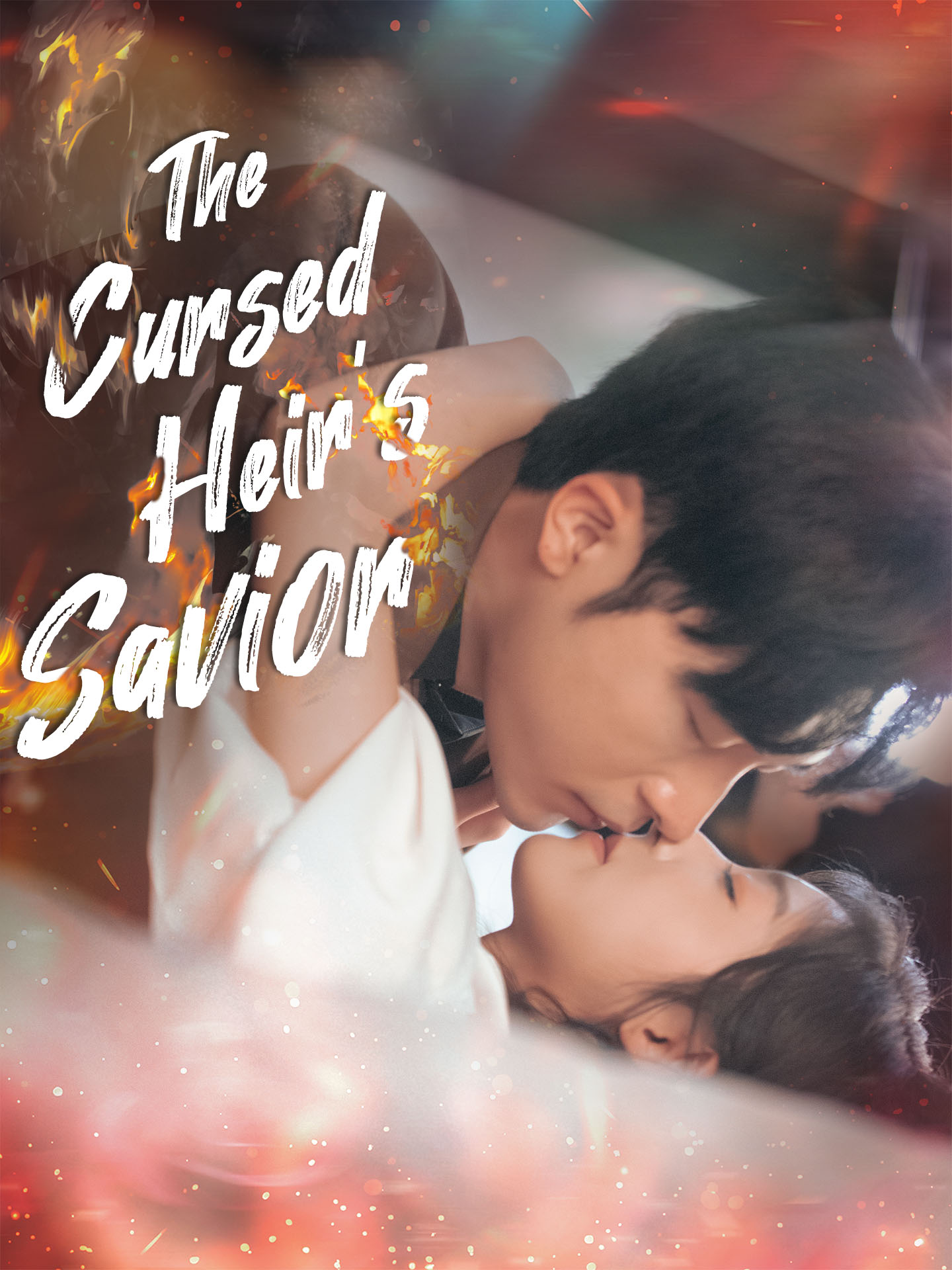 The Cursed Heir's Savior