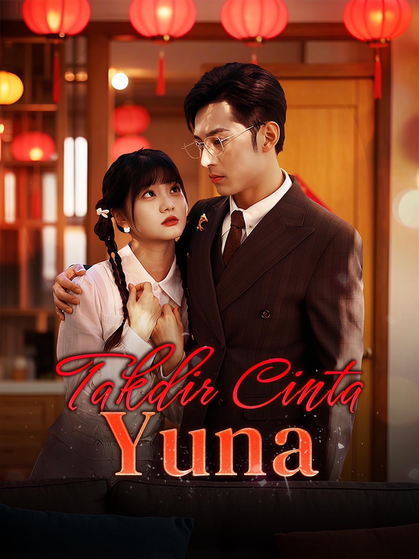 Takdir Cinta Yuna