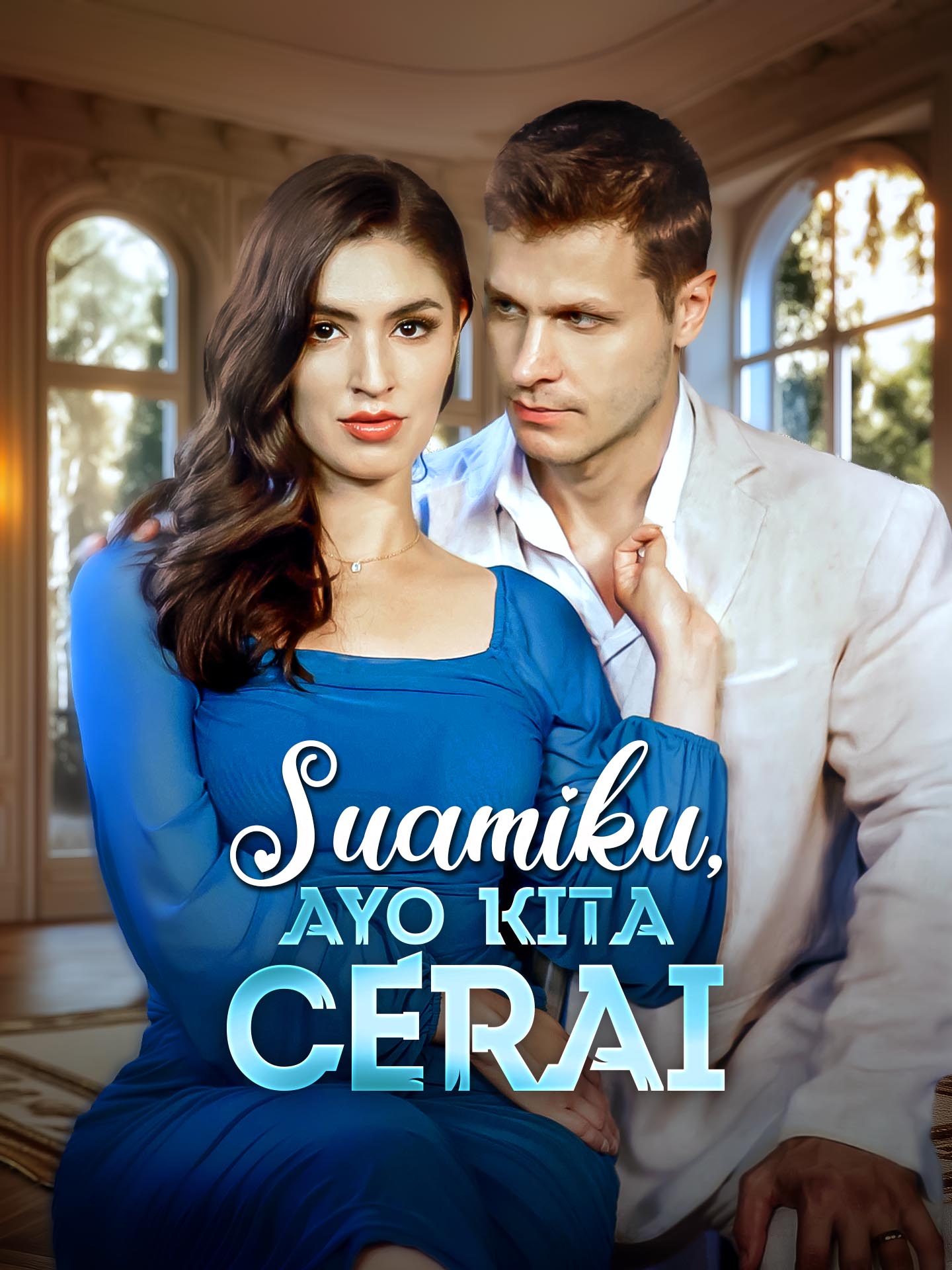 Suamiku, Ayo Kita Cerai