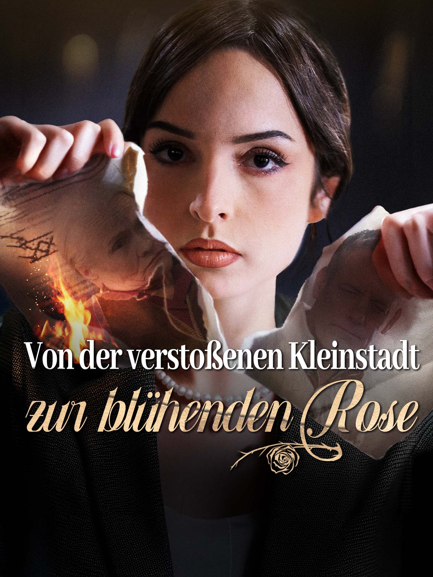 Von der verstoßenen Kleinstadt zur blühenden Rose