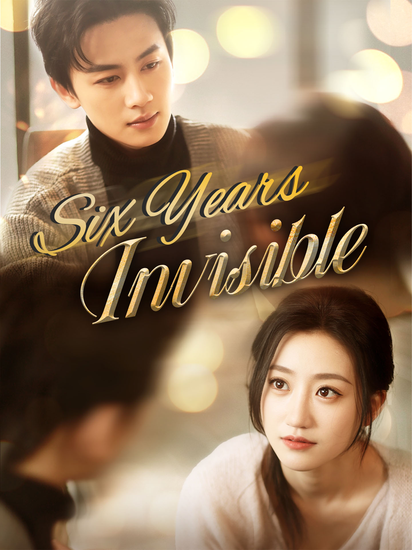 Six Years Invisible