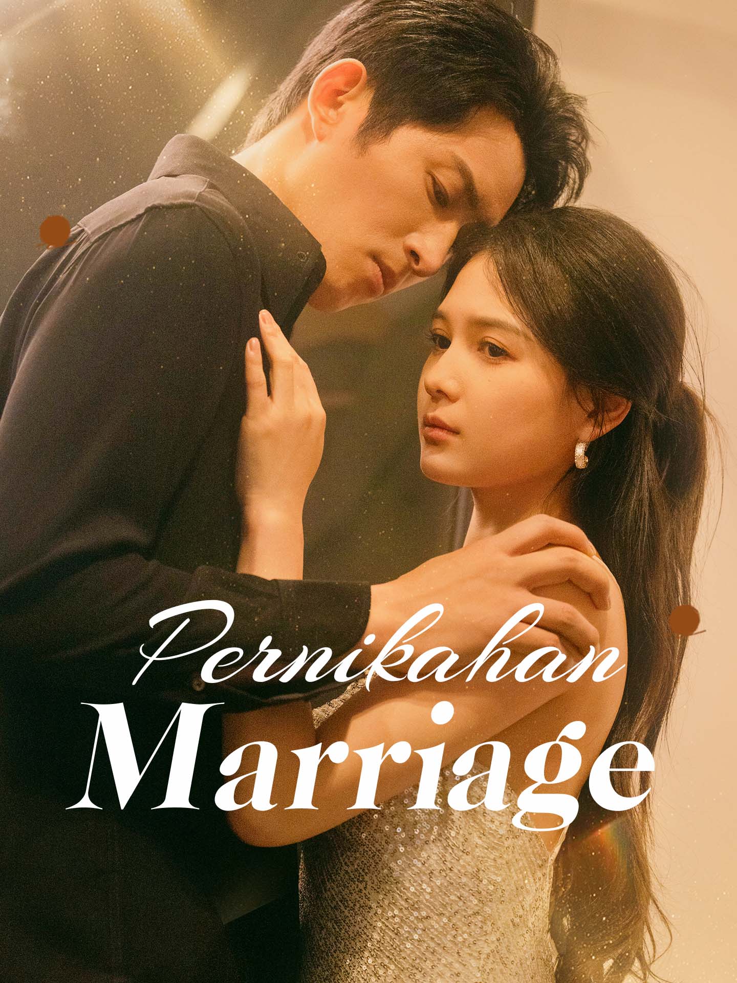 Pernikahan Tak Harmonis