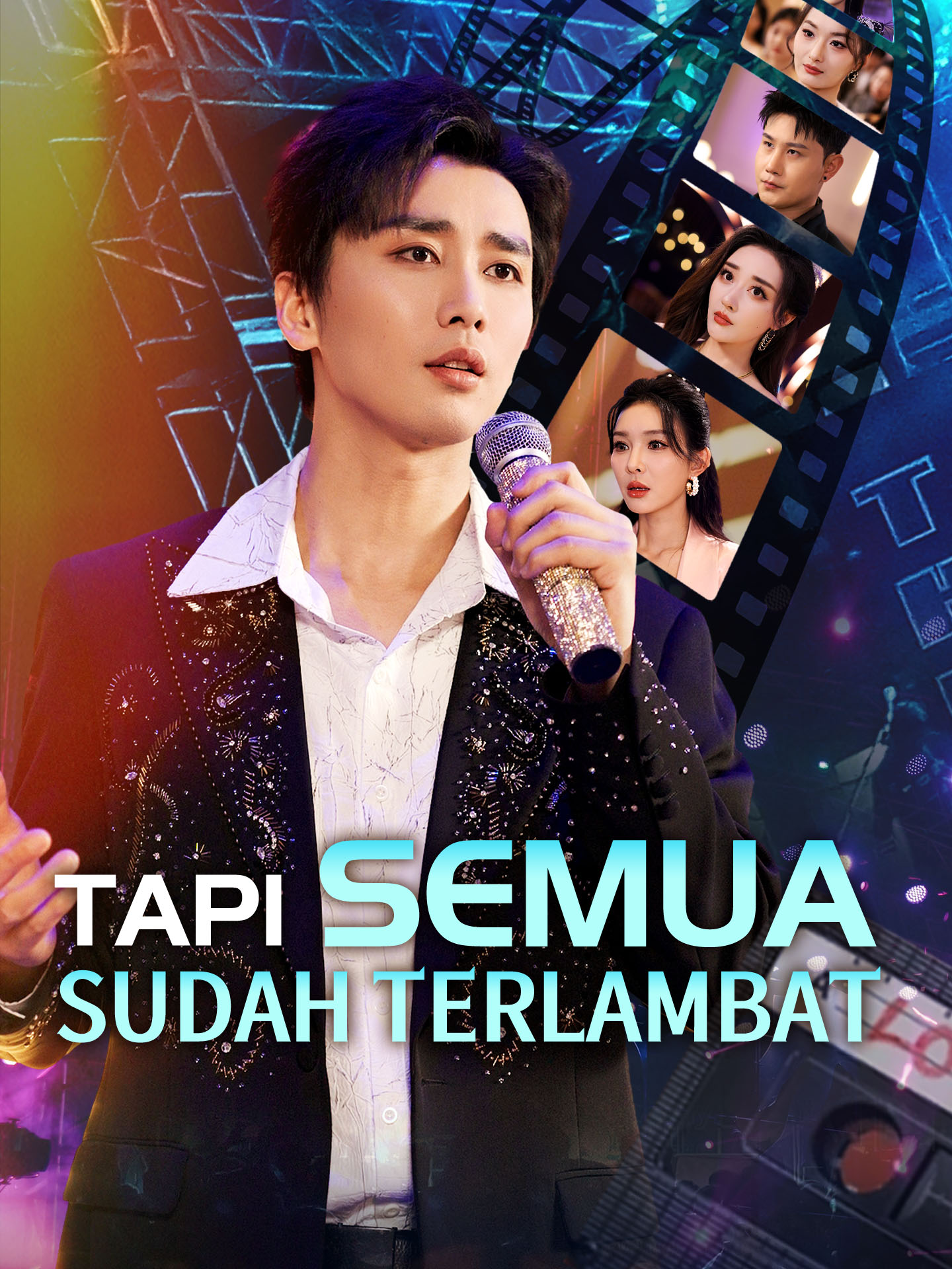 Tapi Semua Sudah Terlambat