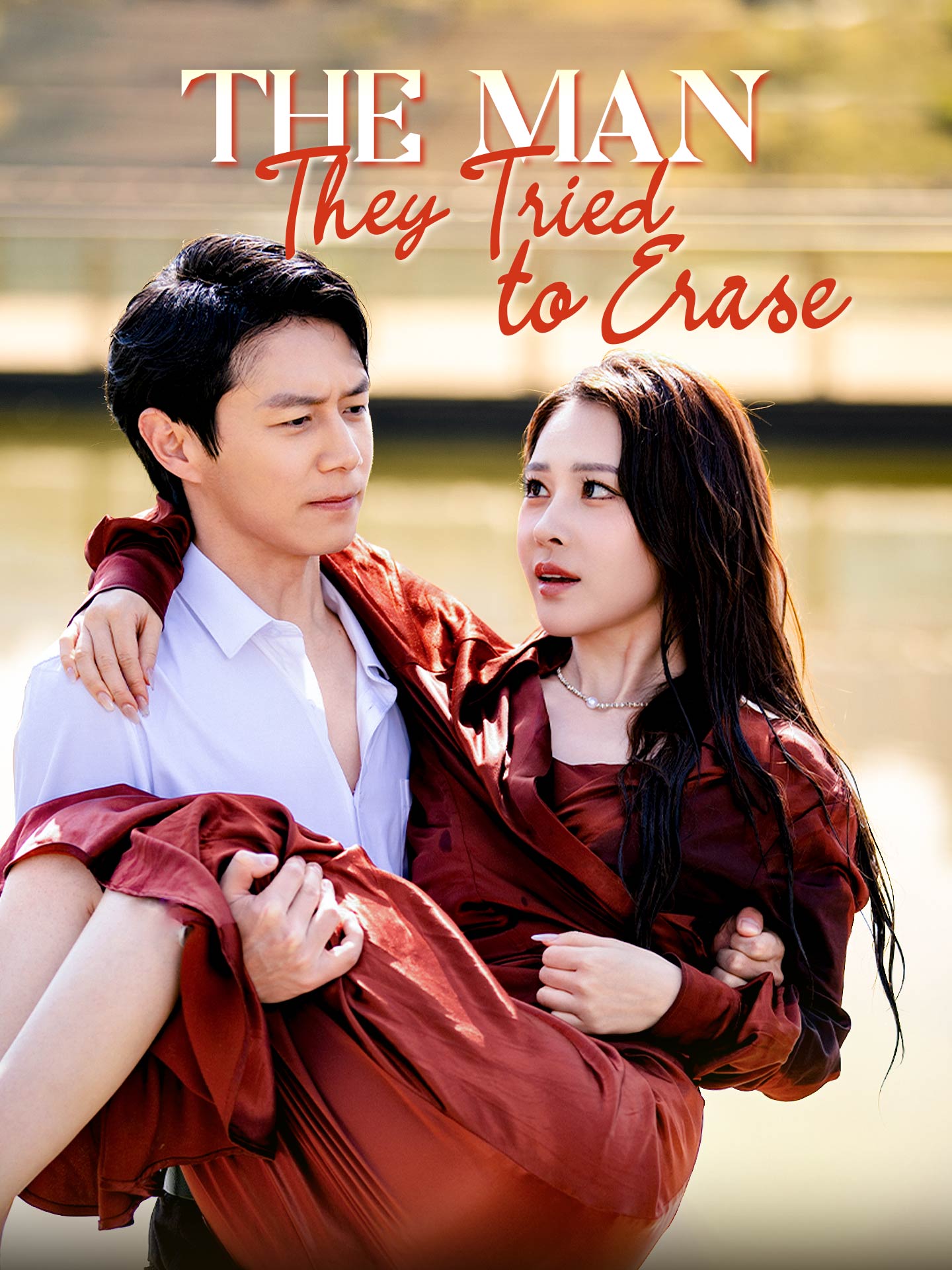 The Man They Tried to Erase