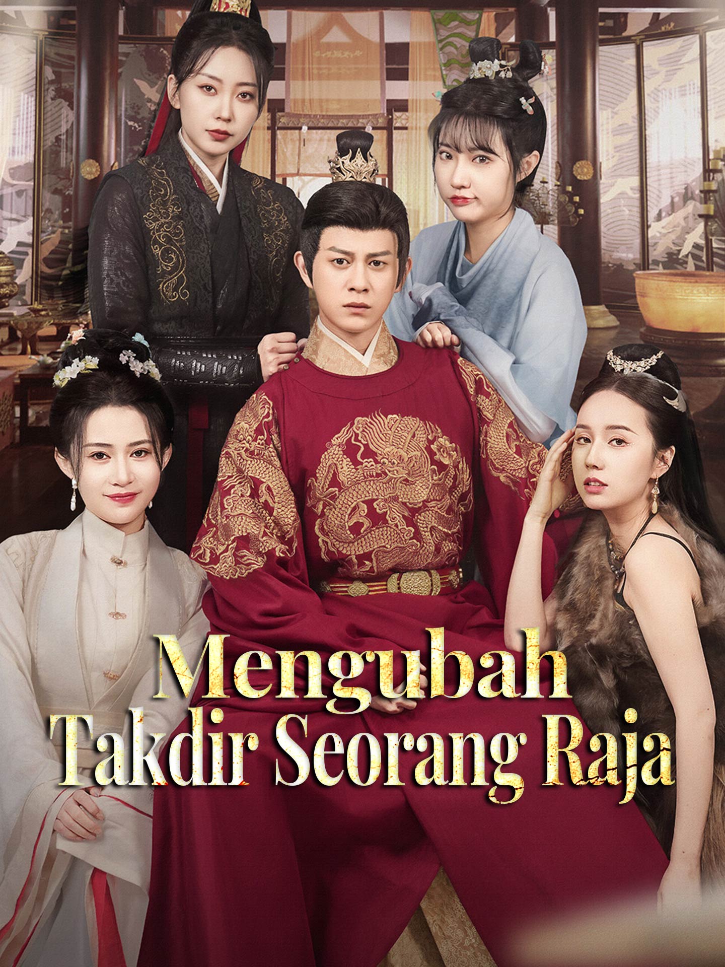 Mengubah Takdir Seorang Raja