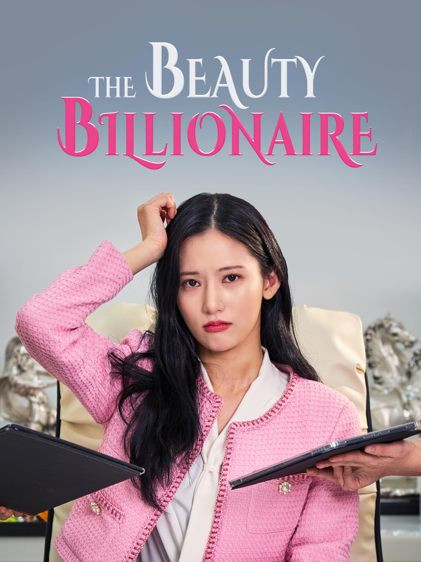 The Beauty Billionaire