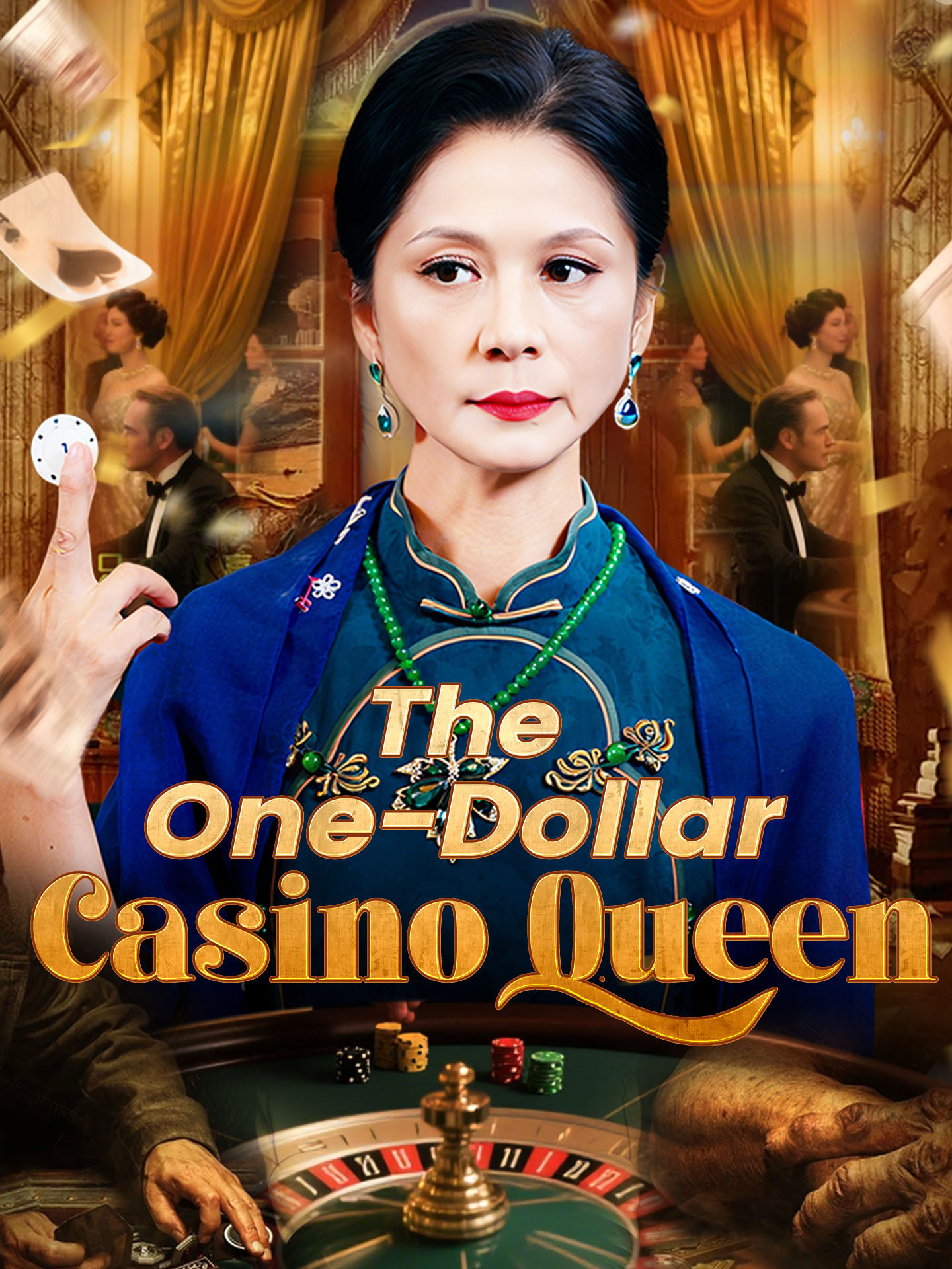 The One-Dollar Casino Queen