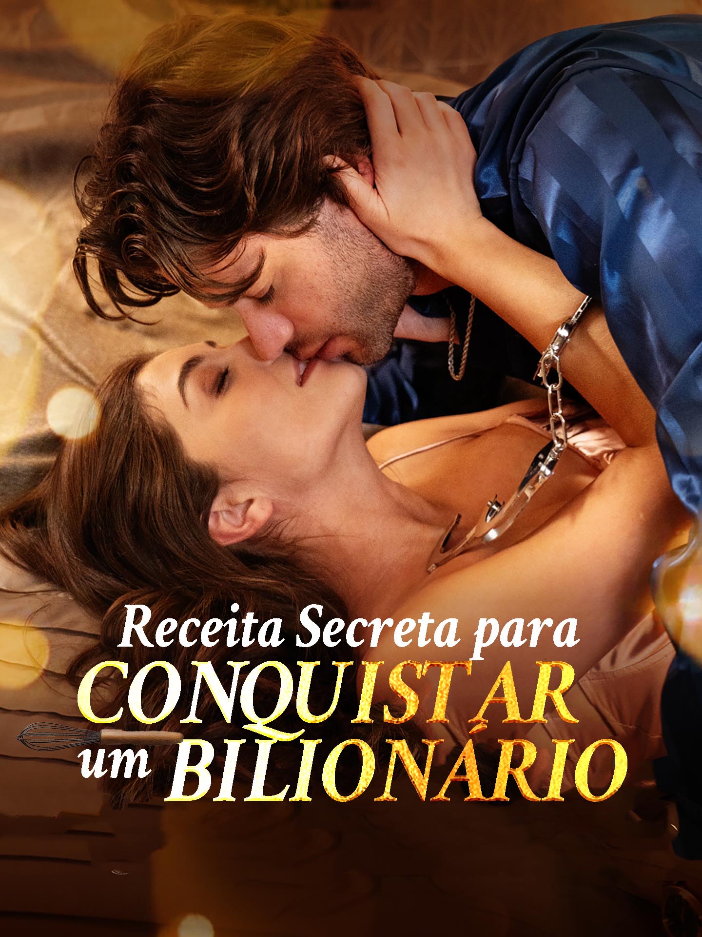 Receita Secreta para Conquistar um Bilionário