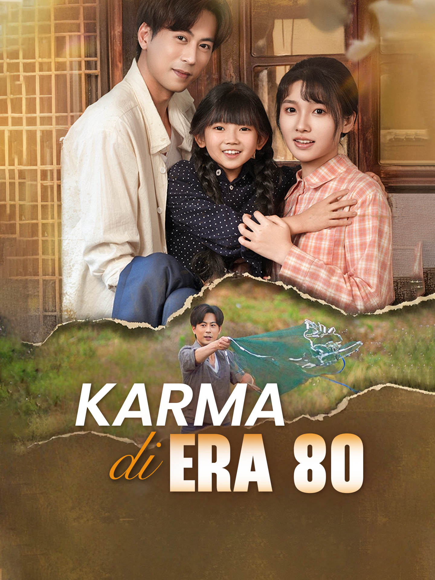 Karma di Era 80