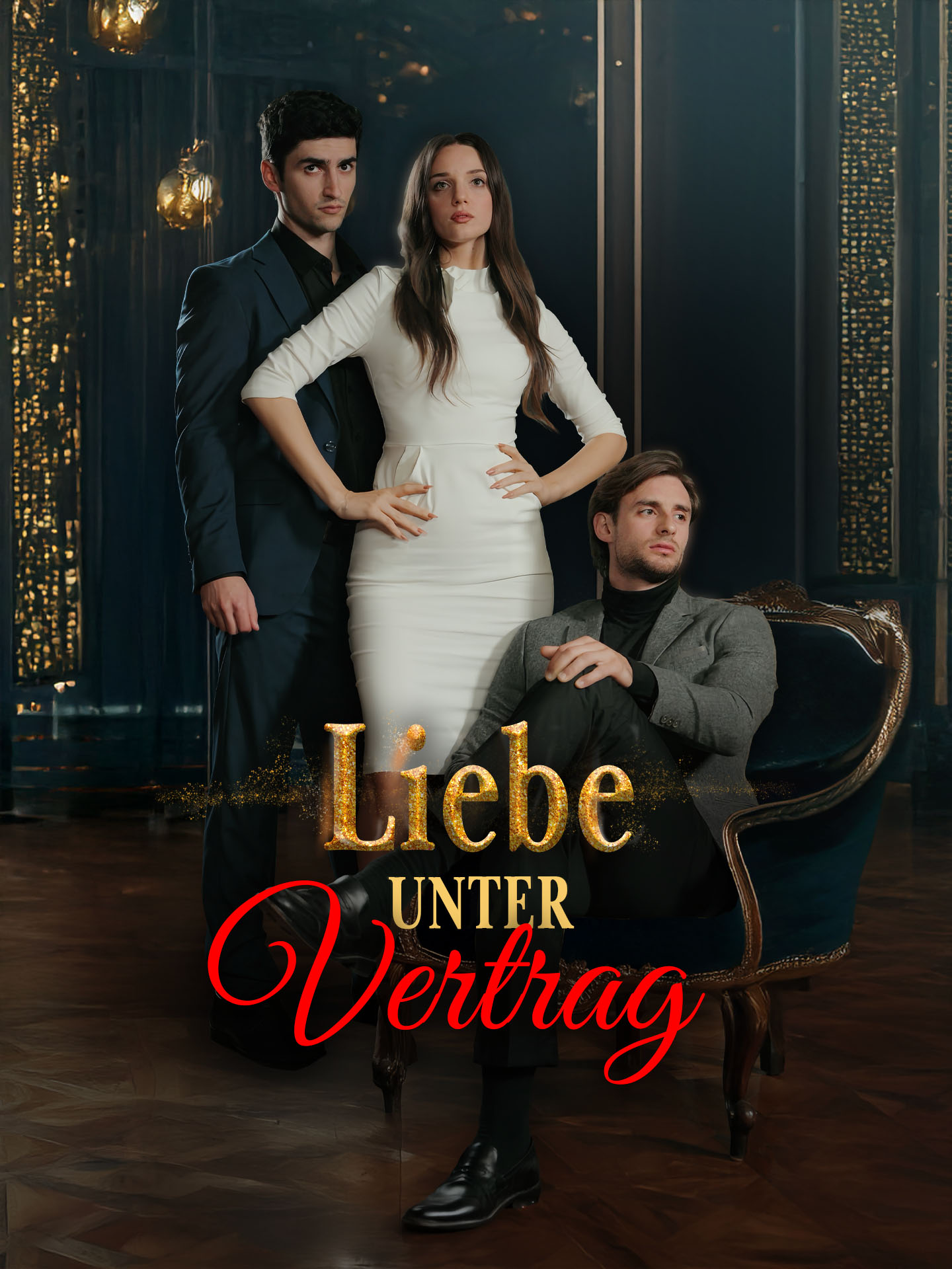 Liebe unter Vertrag