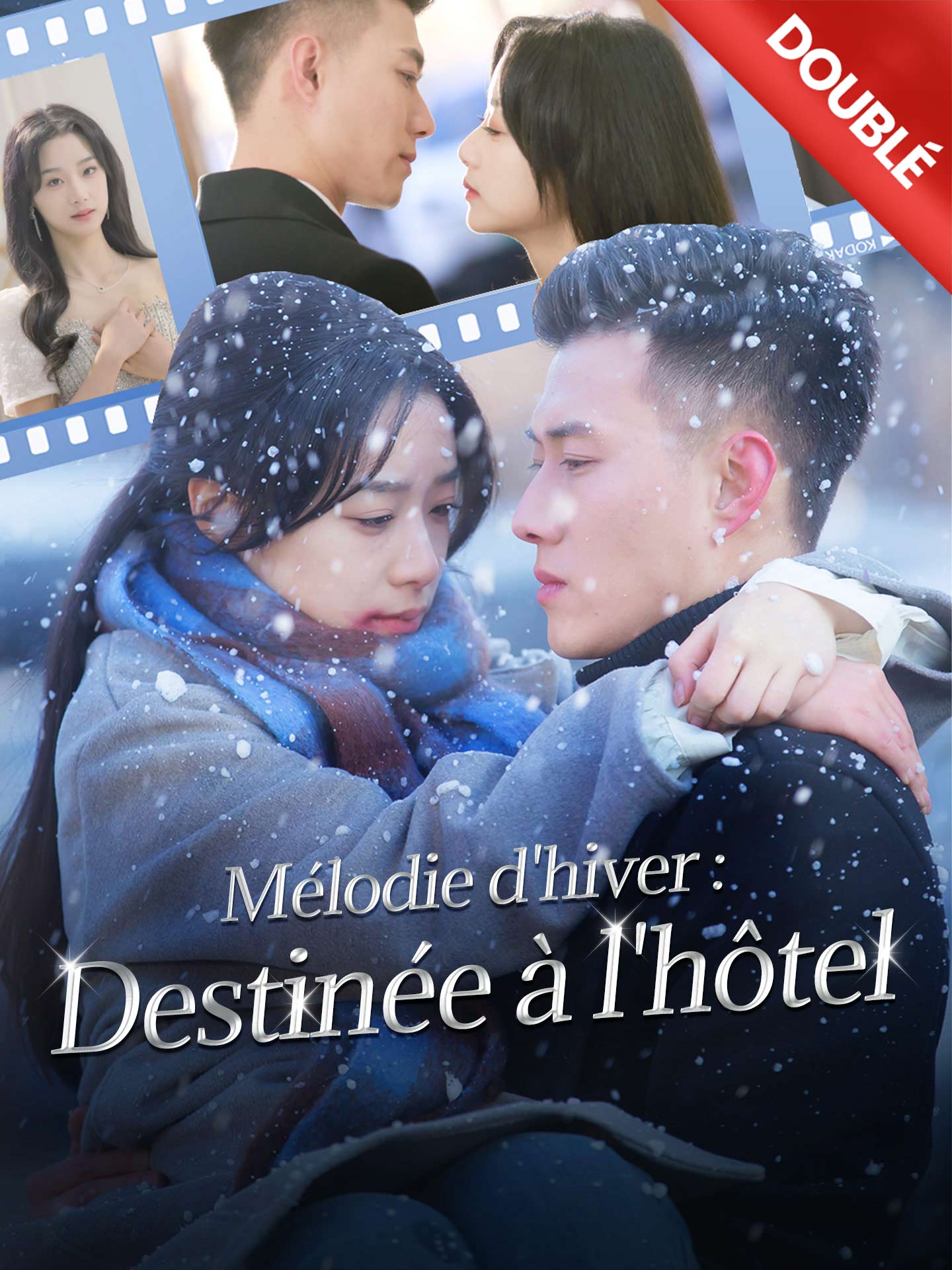 [Doublé] Mélodie d'hiver : Destinée à l'hôtel