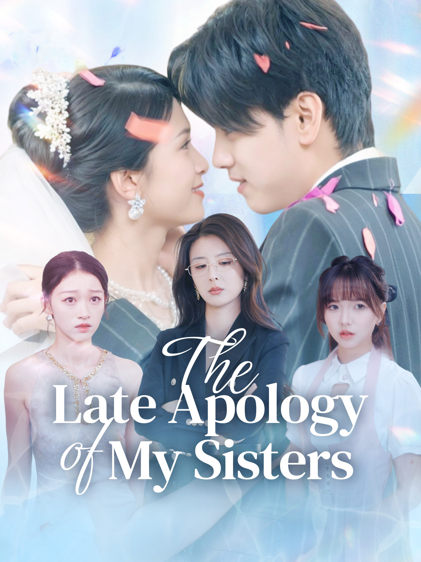 The Late Apology of My Sisters
