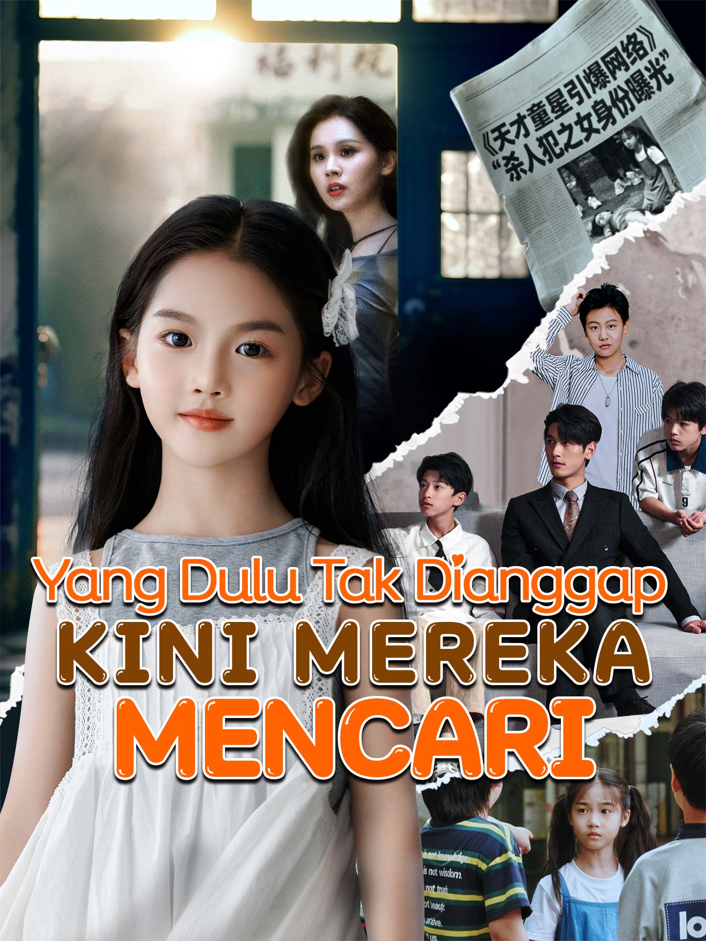 Yang Dulu Tak Dianggap, Kini Mereka Mencari