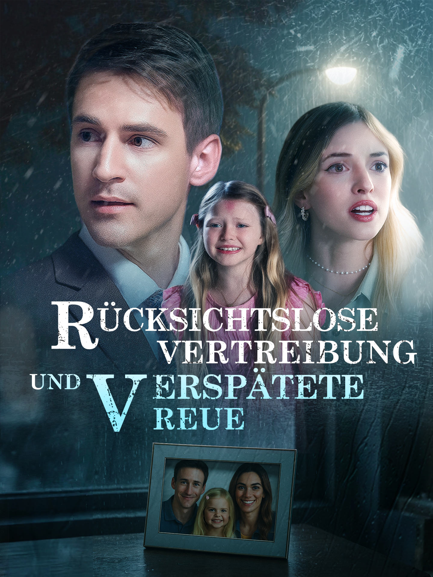 Rücksichtslose Vertreibung und verspätete Reue