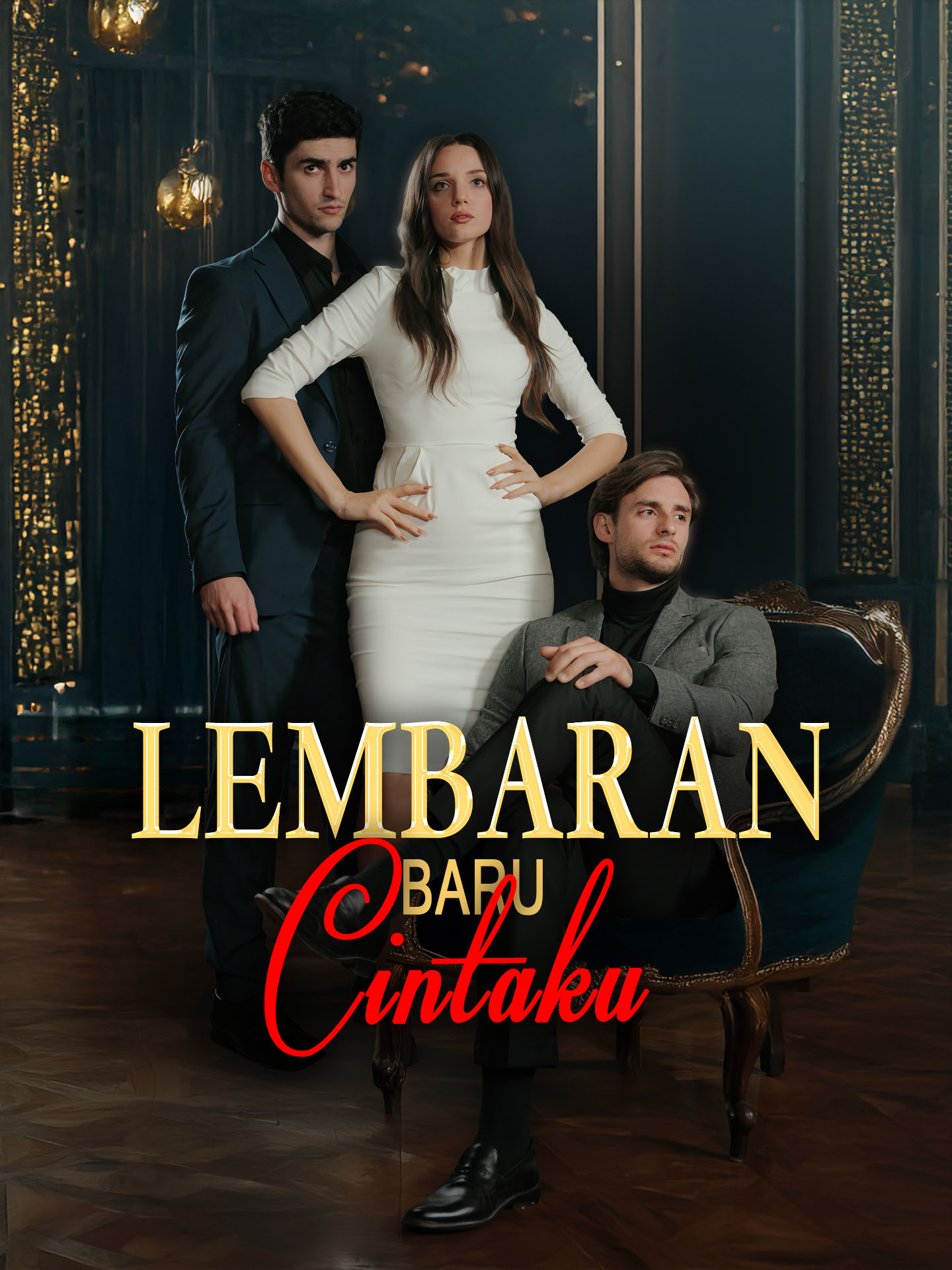 Lembaran Baru Cintaku