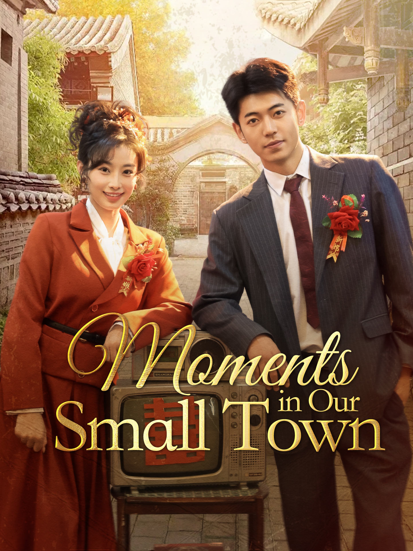 Moments in Our Small Town