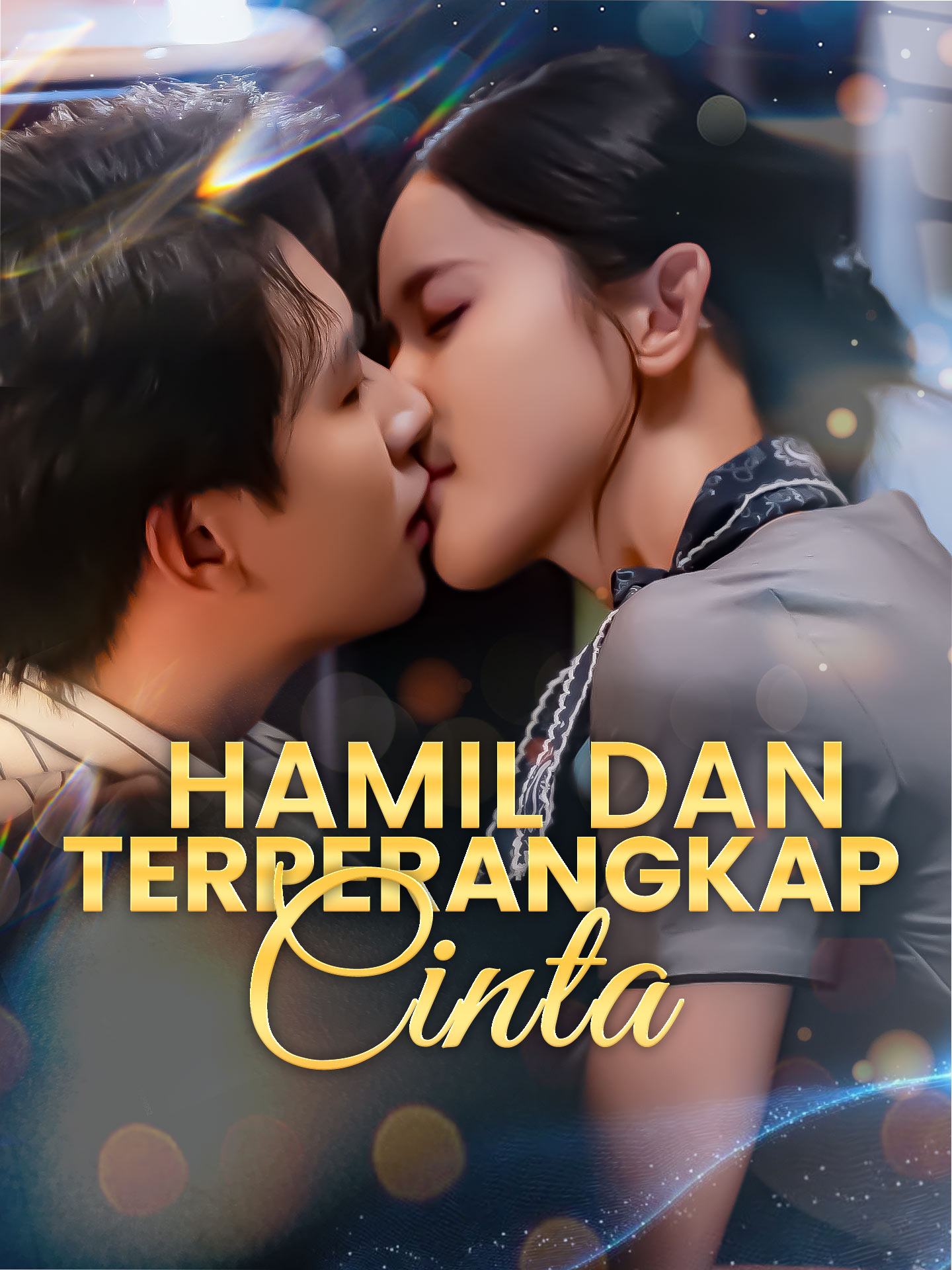 Hamil dan Terperangkap Cinta
