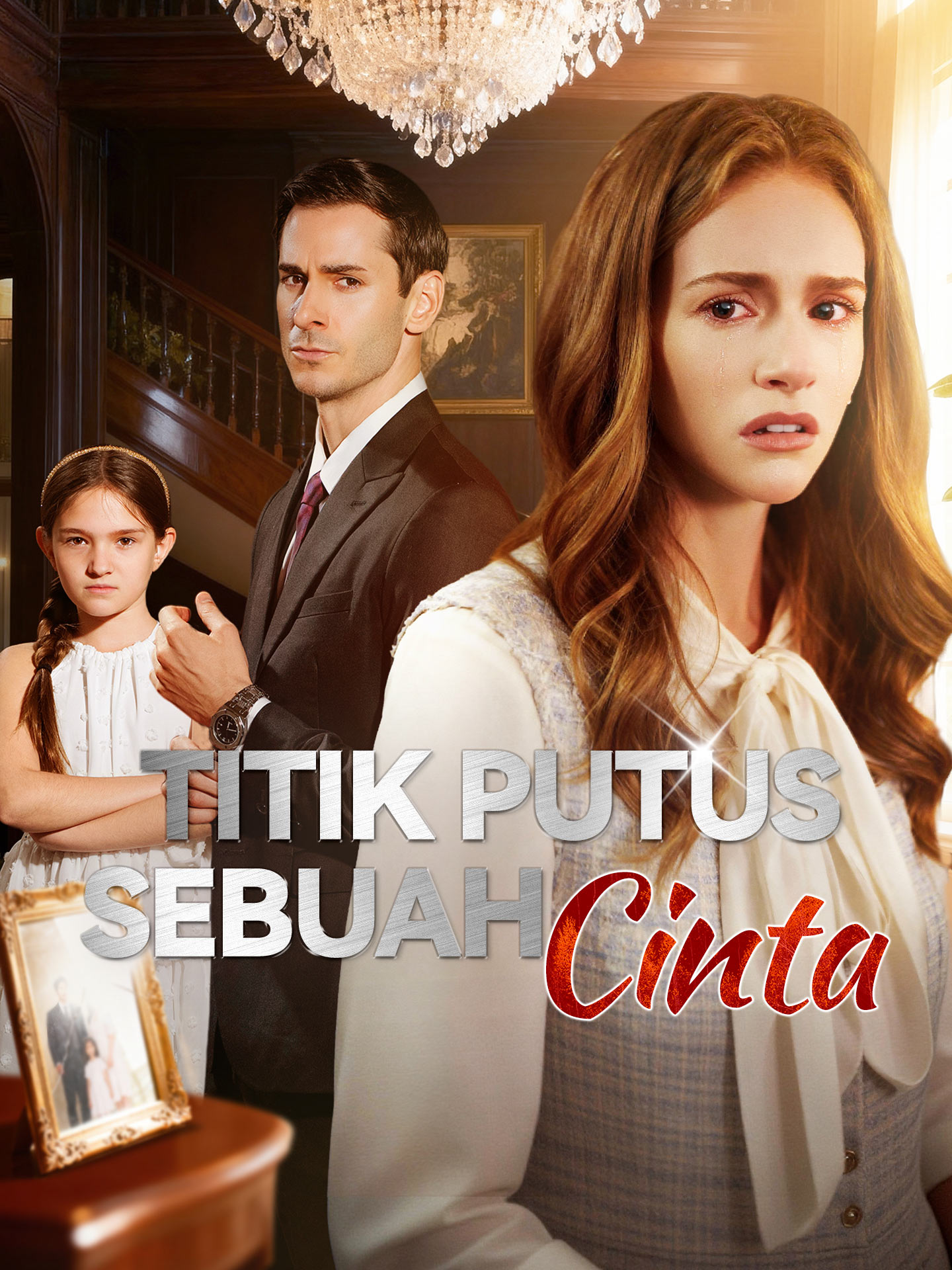 Titik Putus Sebuah Cinta
