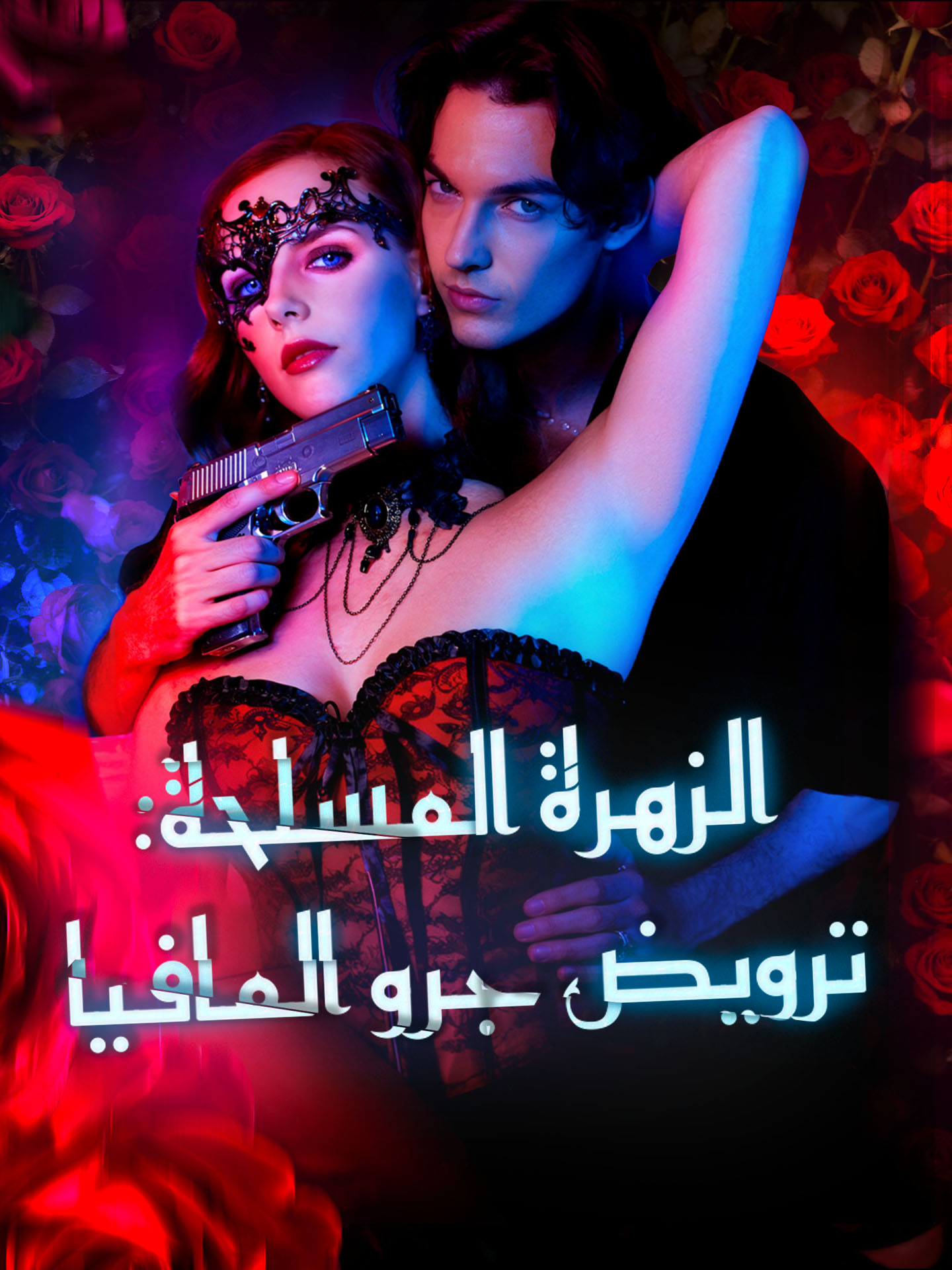 الزهرة المسلحة: ترويض جرو المافيا