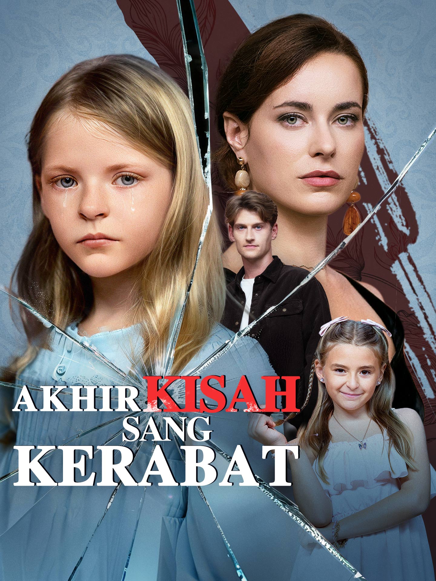 Akhir Kisah sang Kerabat