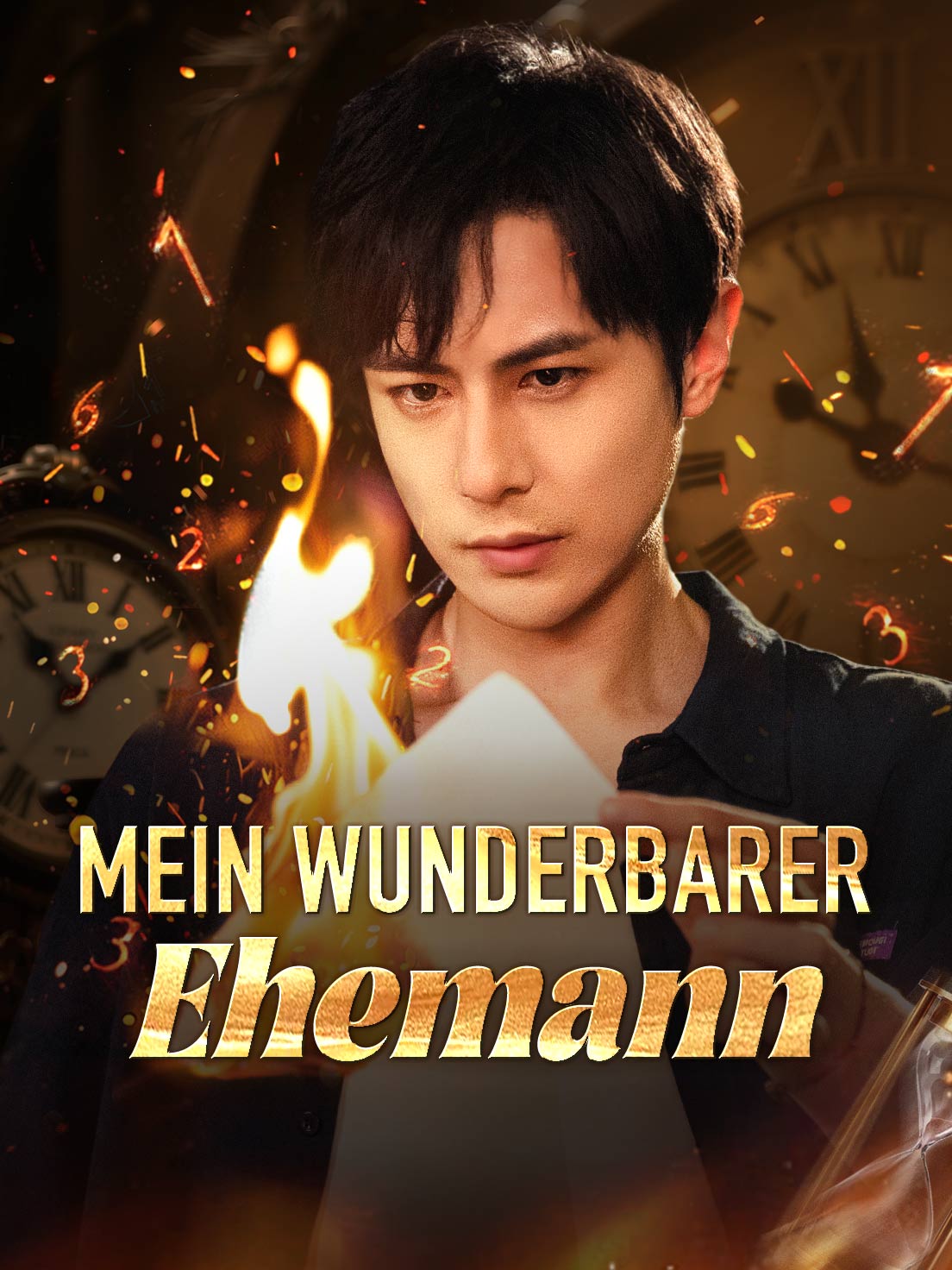 Mein wunderbarer Ehemann