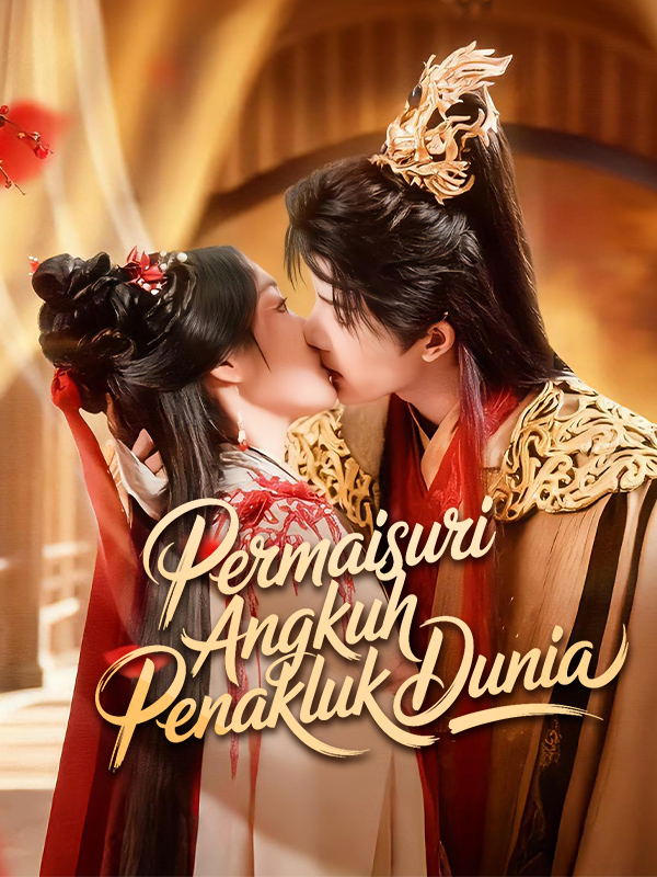 Permaisuri Angkuh Penakluk Dunia