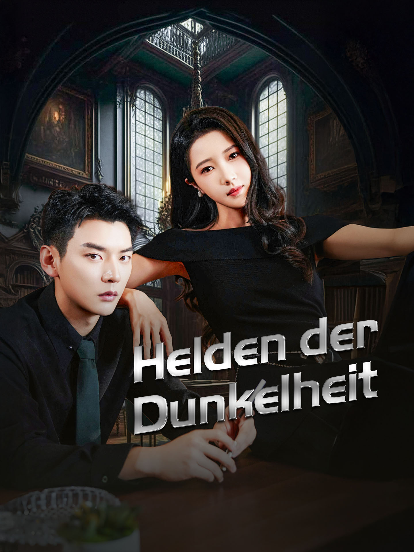 Helden der Dunkelheit