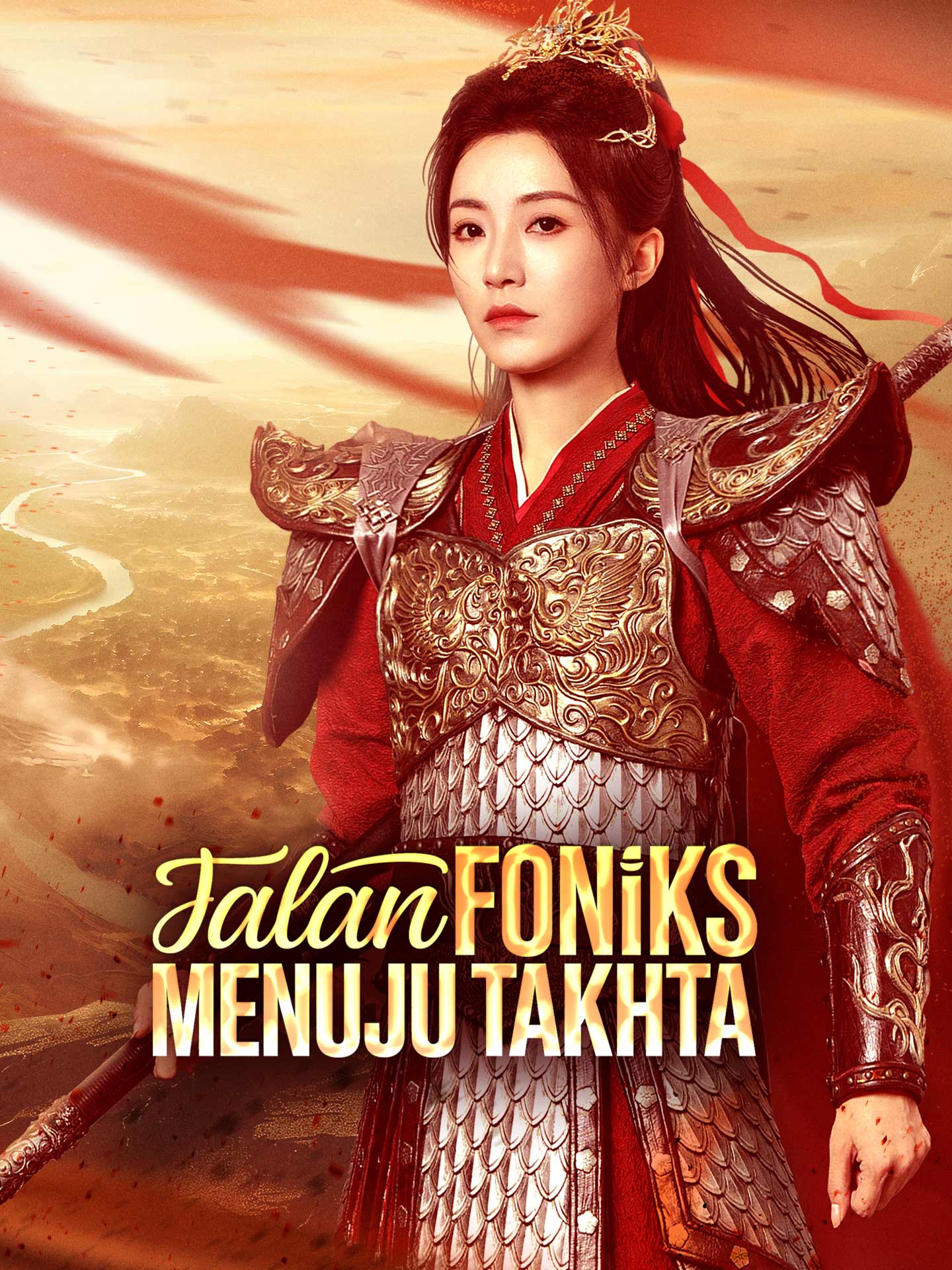 Jalan Foniks Menuju Takhta