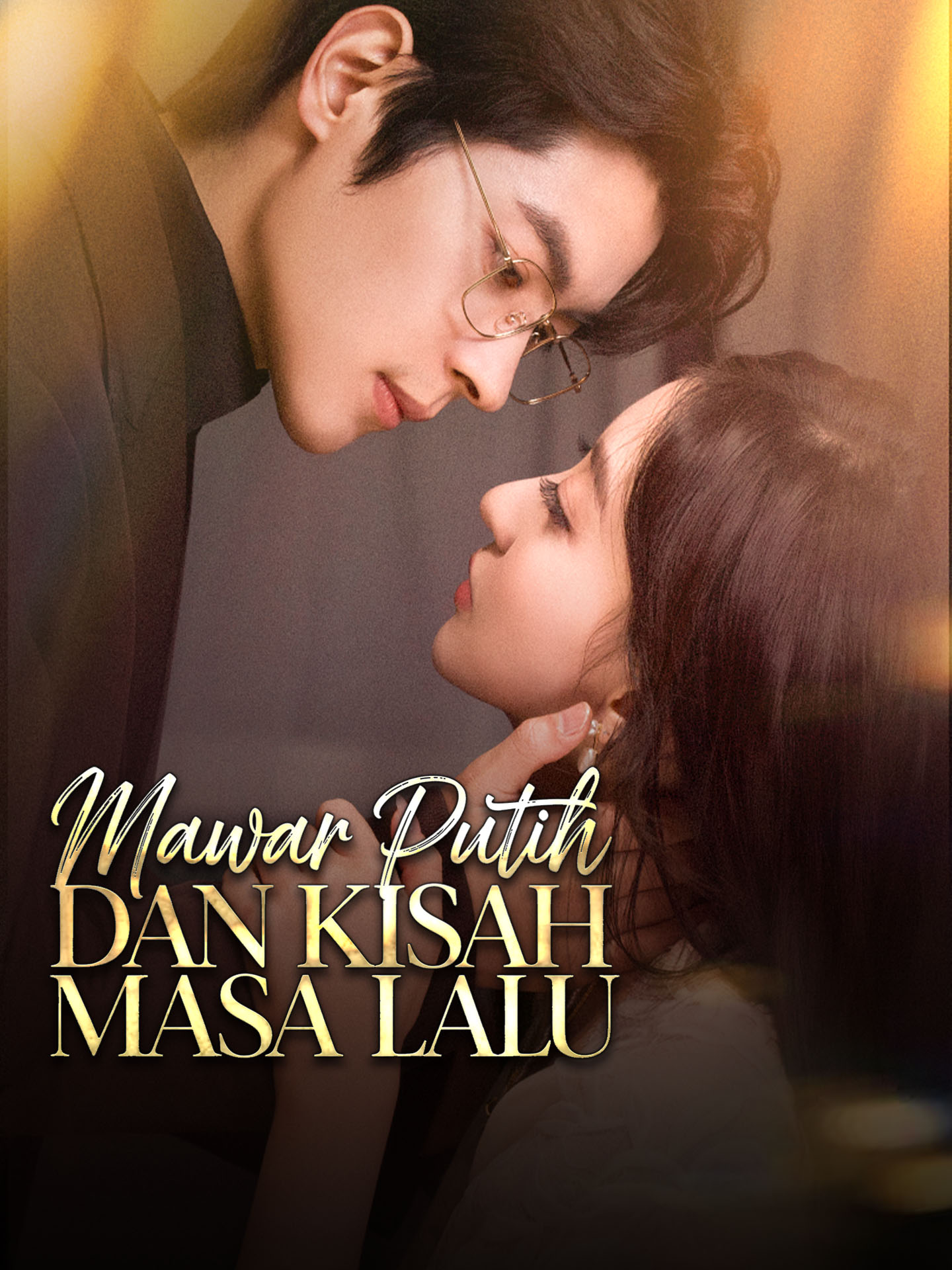 Mawar Putih dan Kisah Masa Lalu