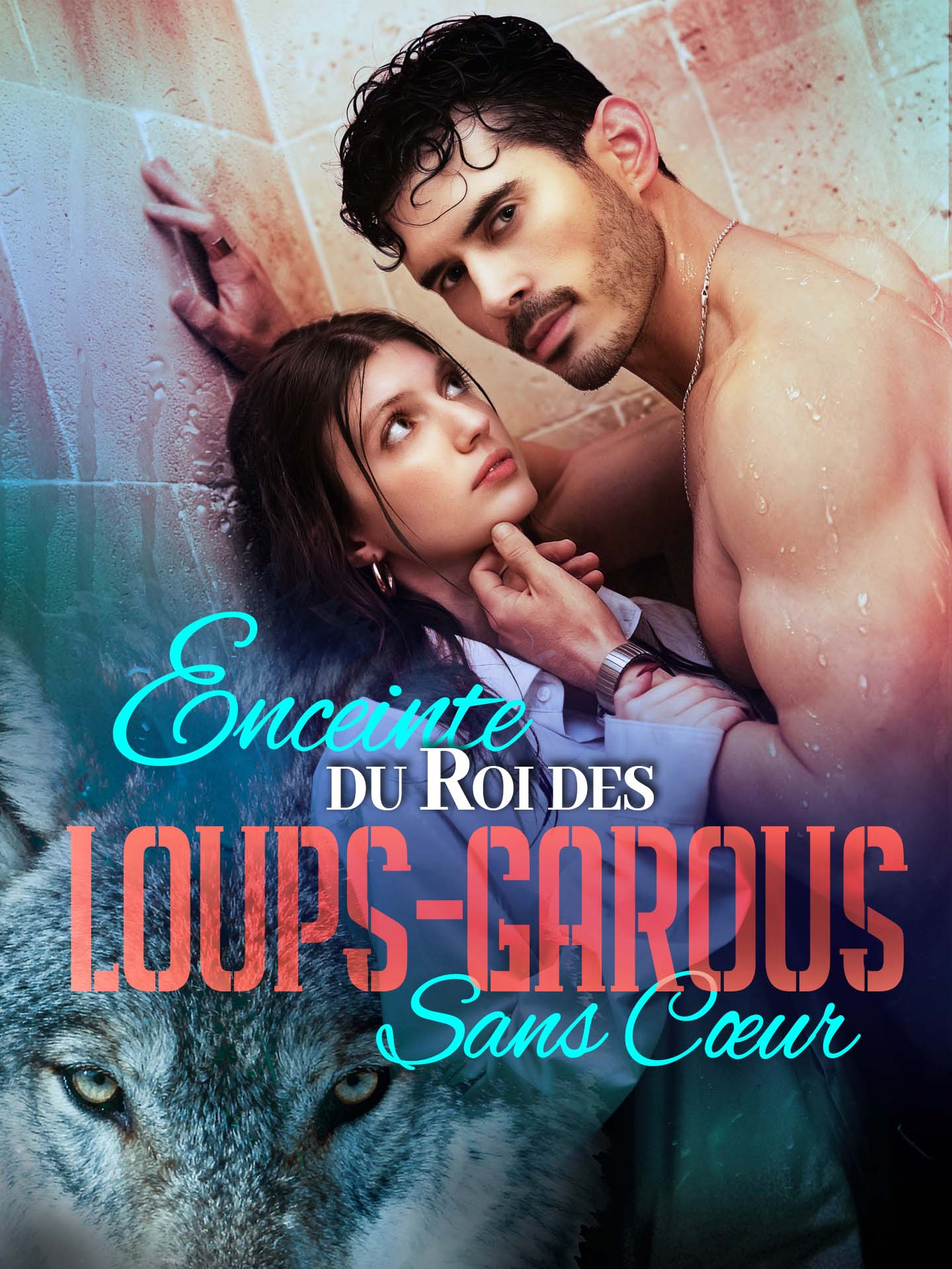 Enceinte du Roi des Loups-Garous Sans Cœur