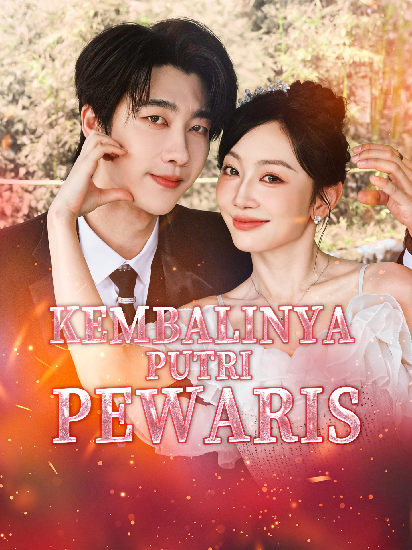 Kembalinya Putri Pewaris