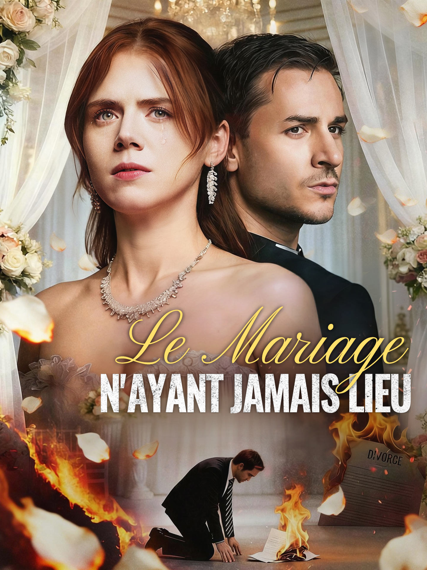 Le Mariage n'ayant Jamais Lieu