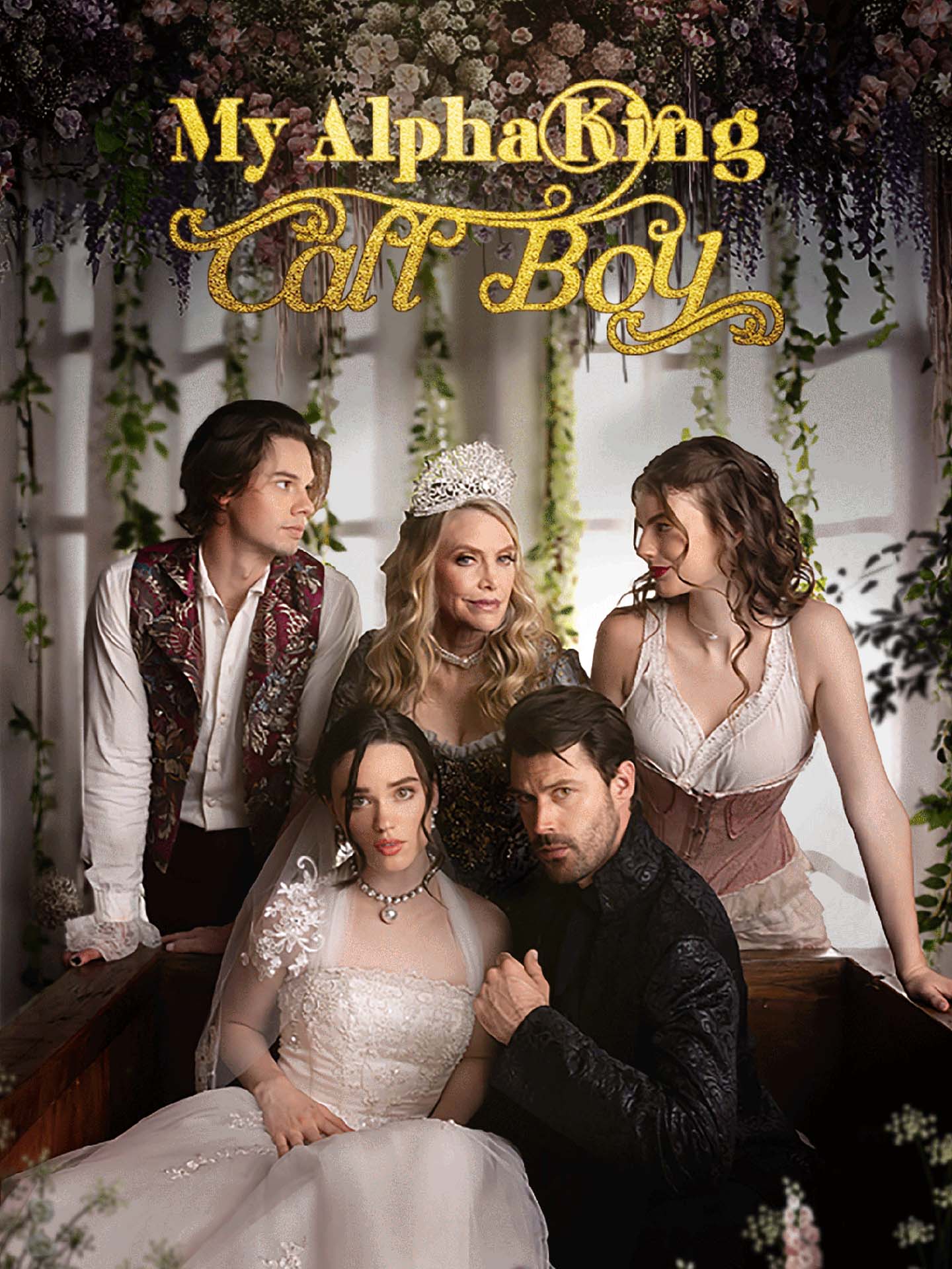 My Alpha King Call Boy