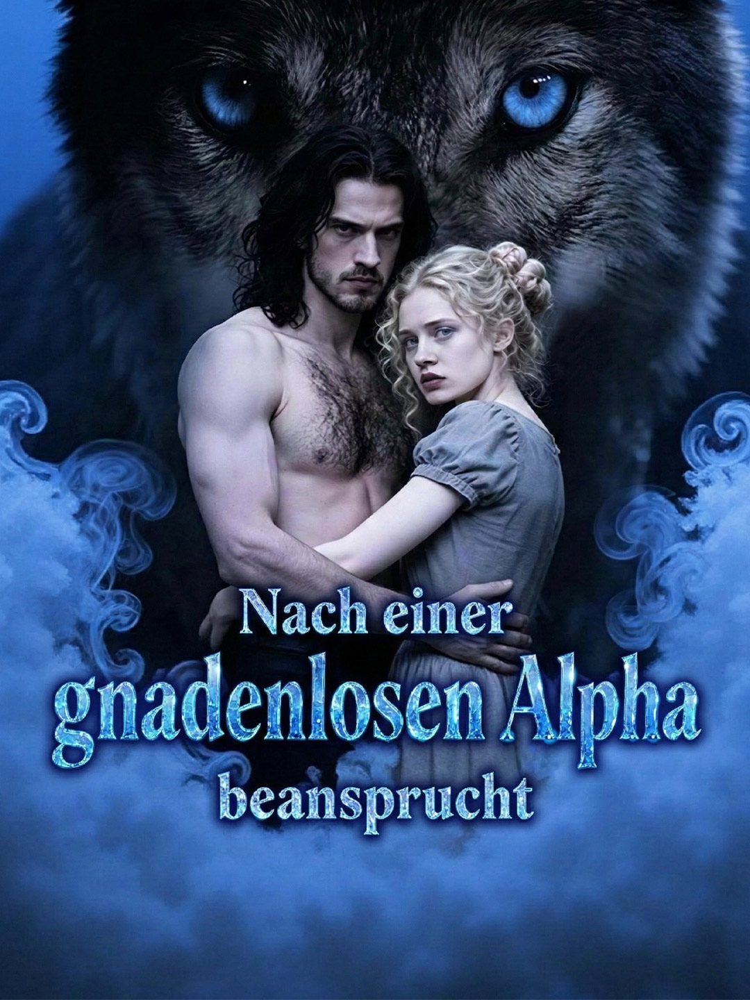 Nach einer Zurückweisung vom gnadenlosen Alpha beansprucht